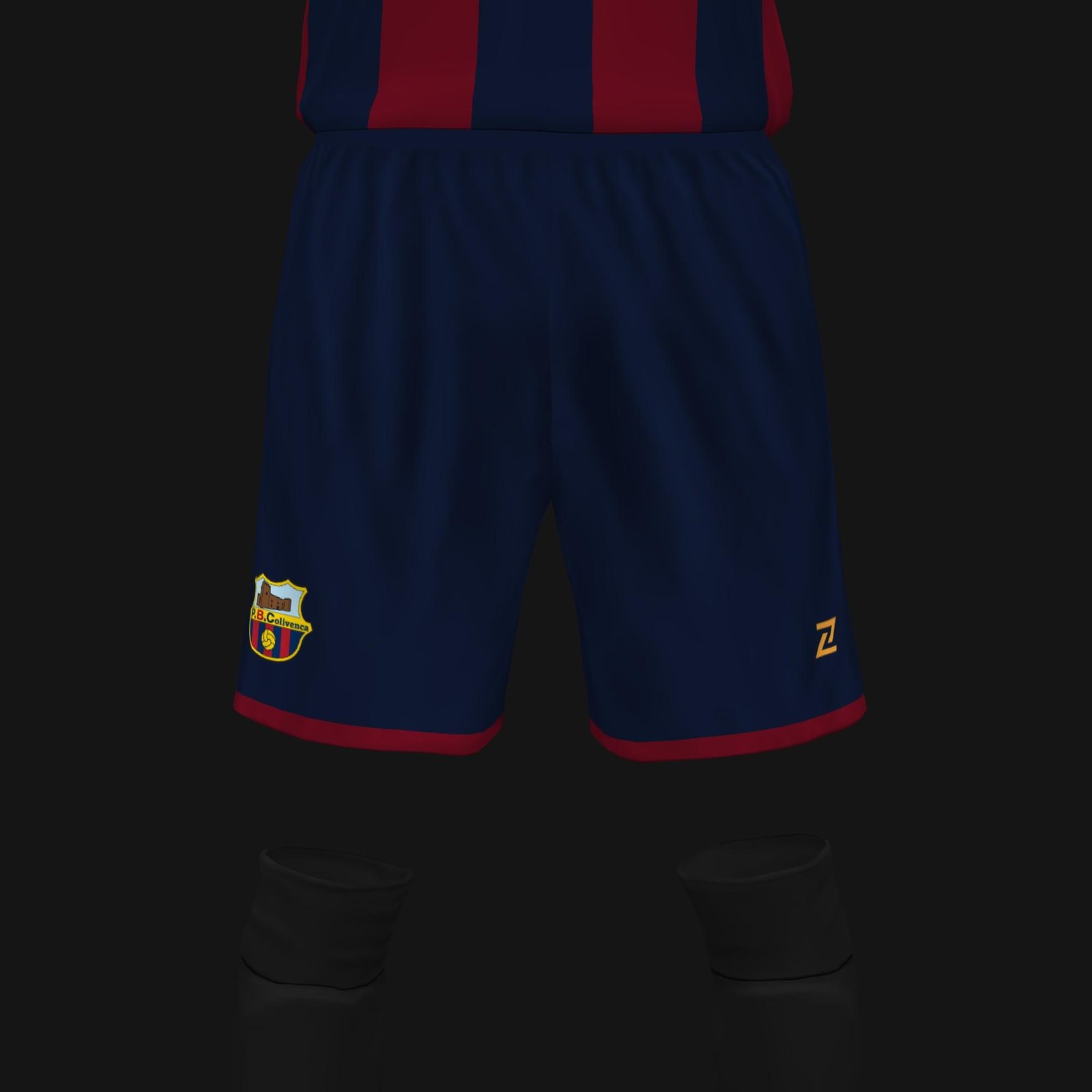 PENYA BARCELONISTA COLIVENCA - Imagen 4