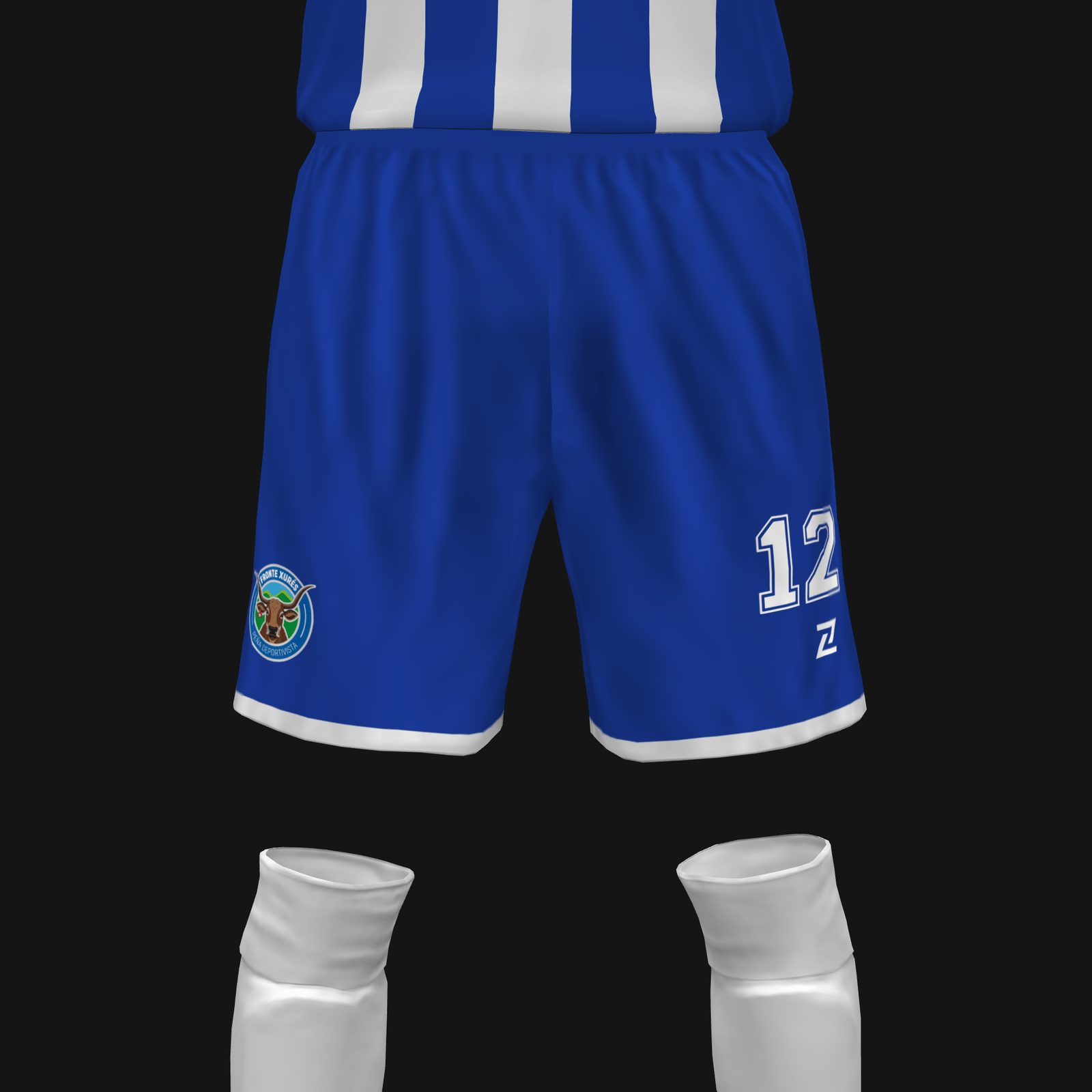 PEÑA DEPORTIVISTA FRONTE XURÉS - Imagen 4