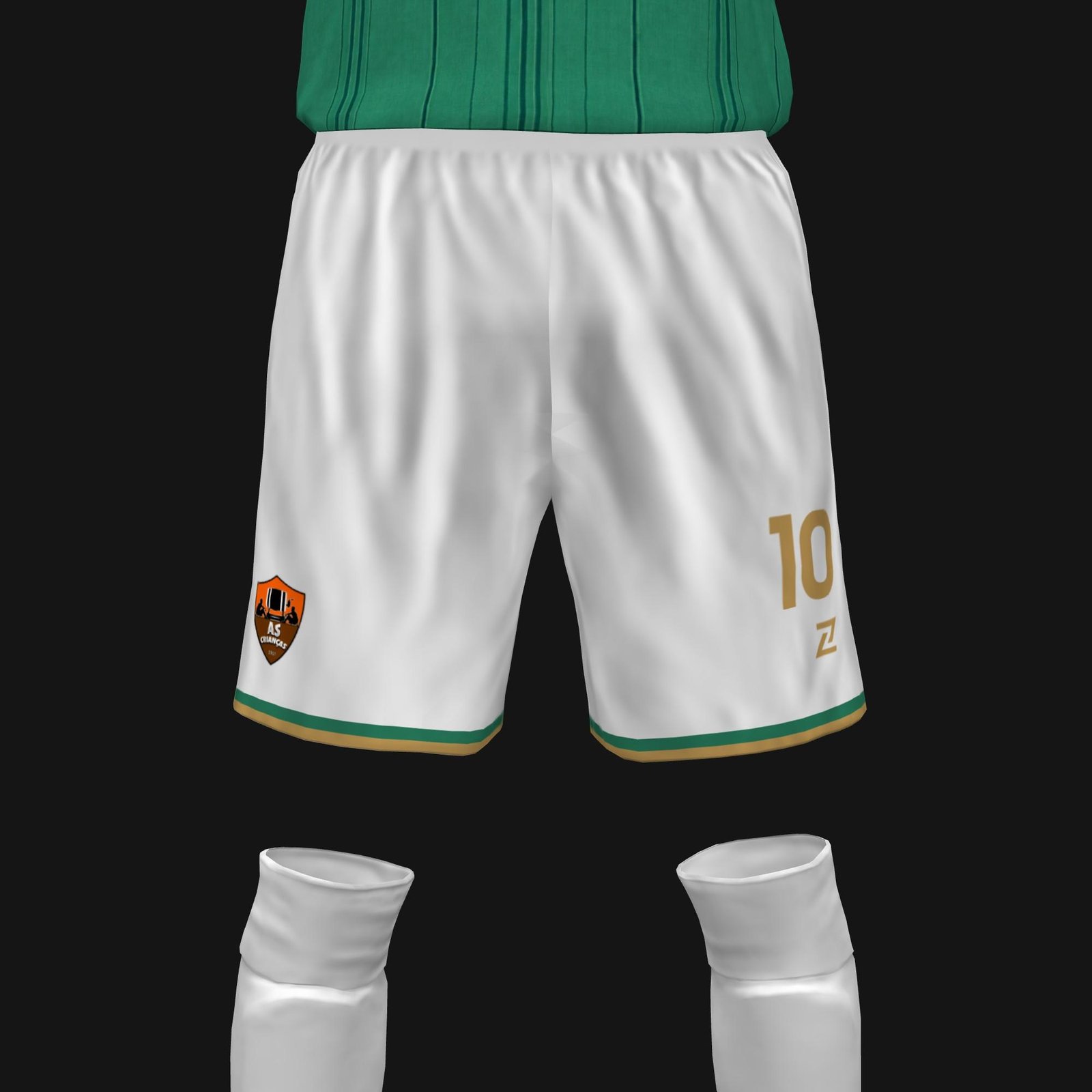 AS CRIANÇAS BONITAS 2026 - Imagen 4