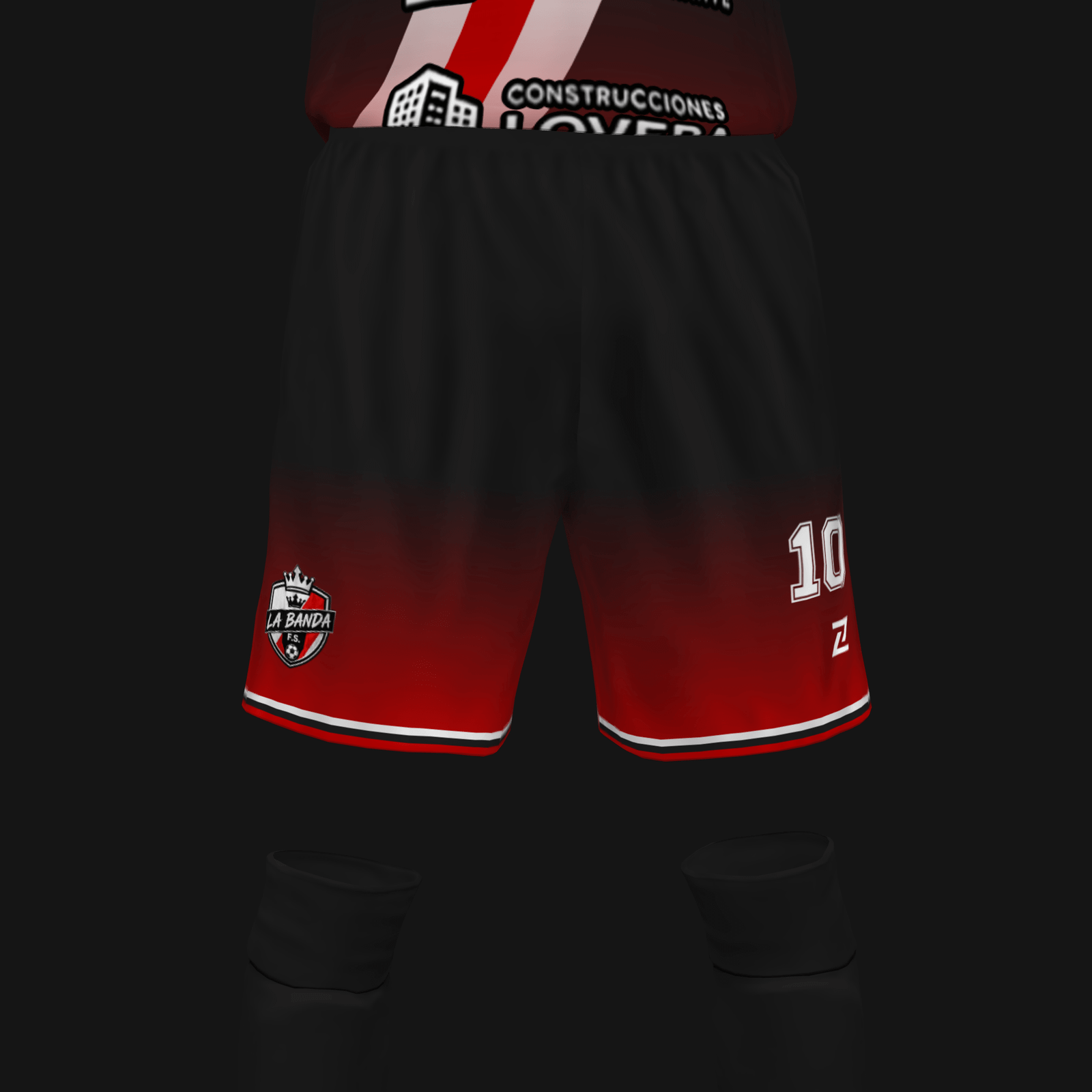 LA BANDA F.S - Imagen 4