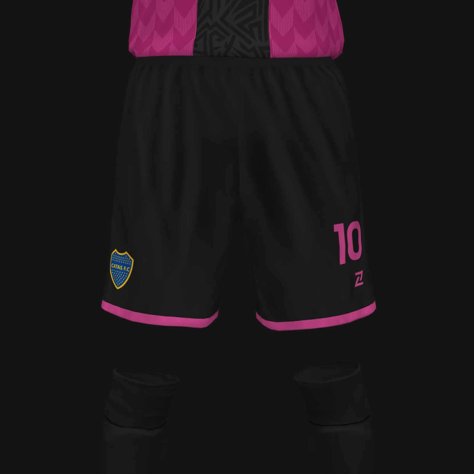 CATAS F.C - Imagen 4