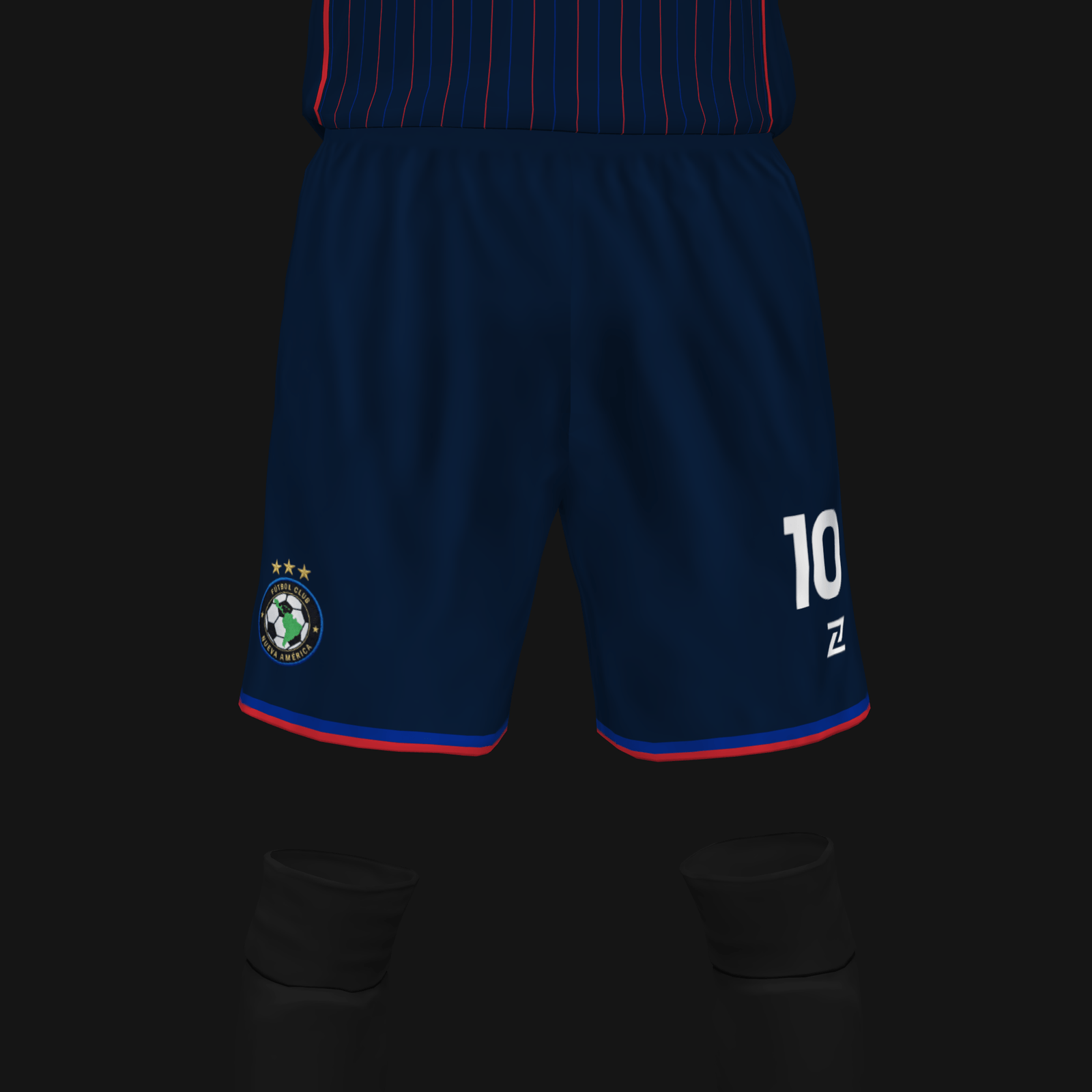 NUEVA AMERICA 2026 - Imagen 4