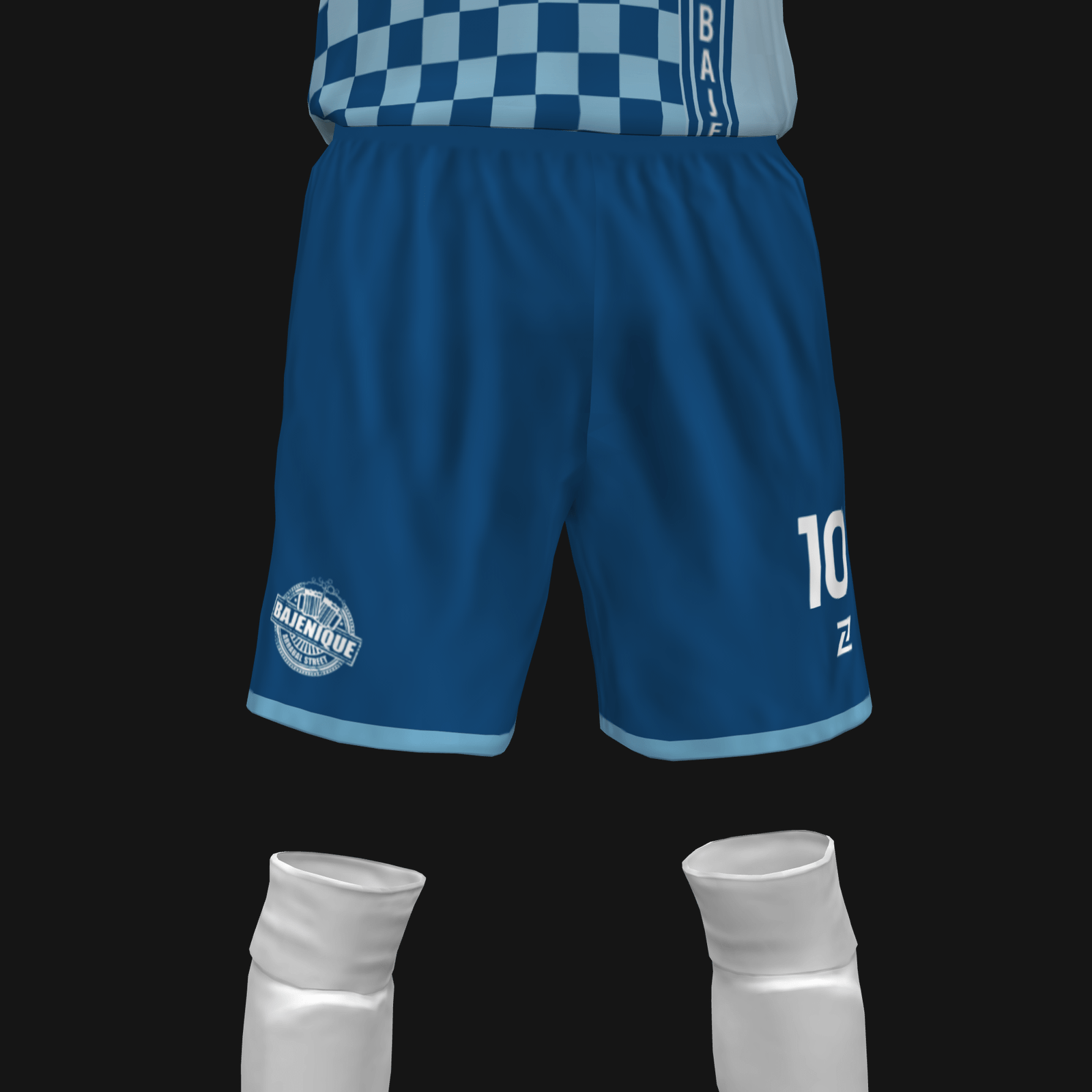 PEÑA BAJENIQUE - Imagen 4