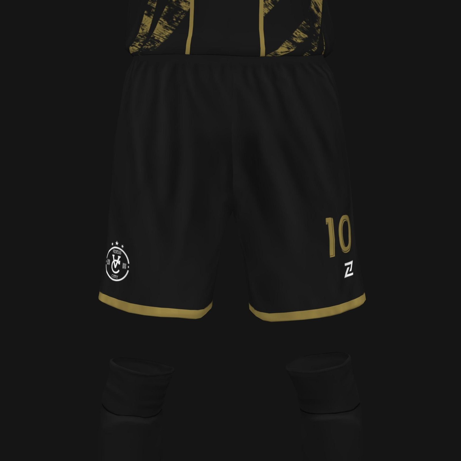 VENTAS CITY FC - Imagen 4