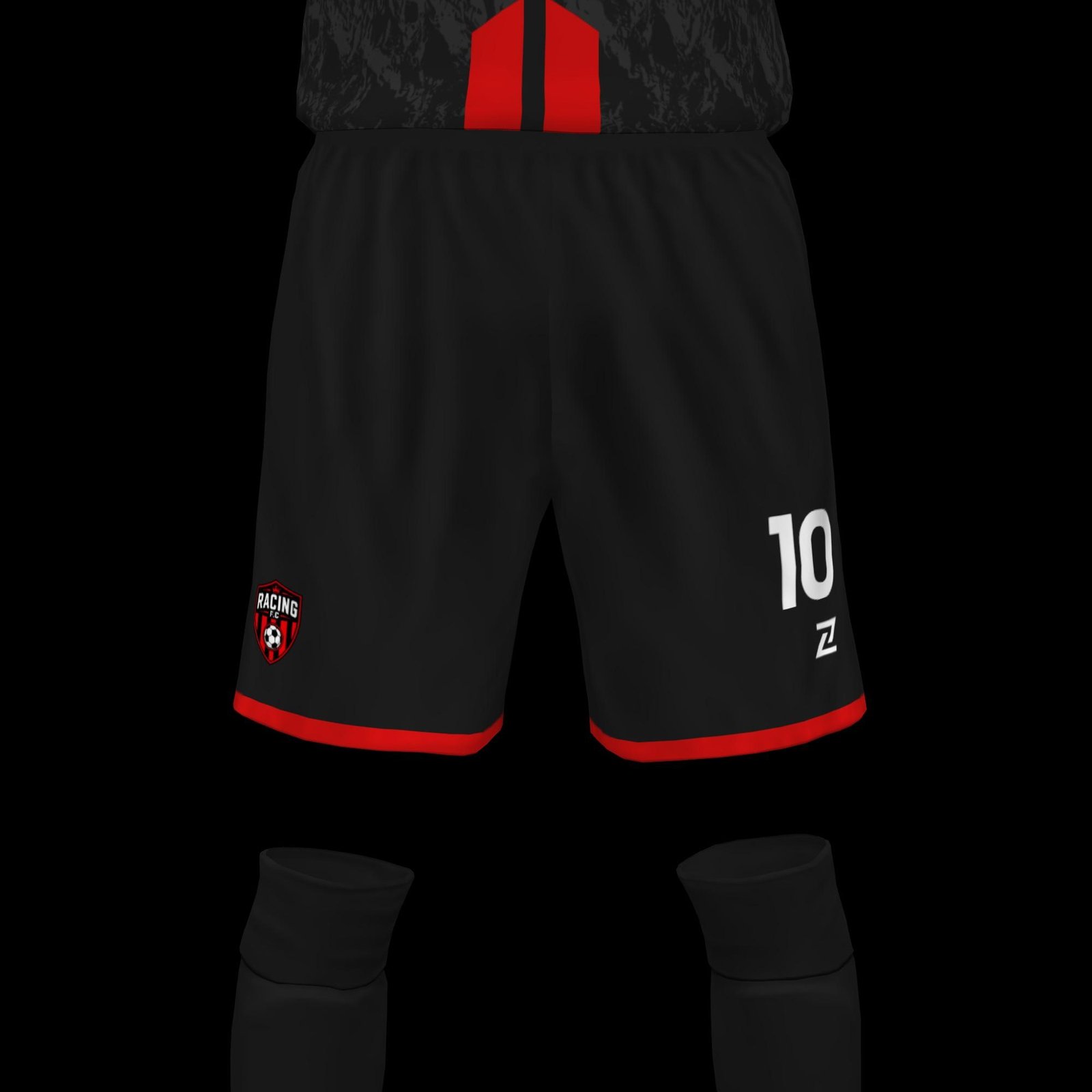 RACING F.C - Imagen 4