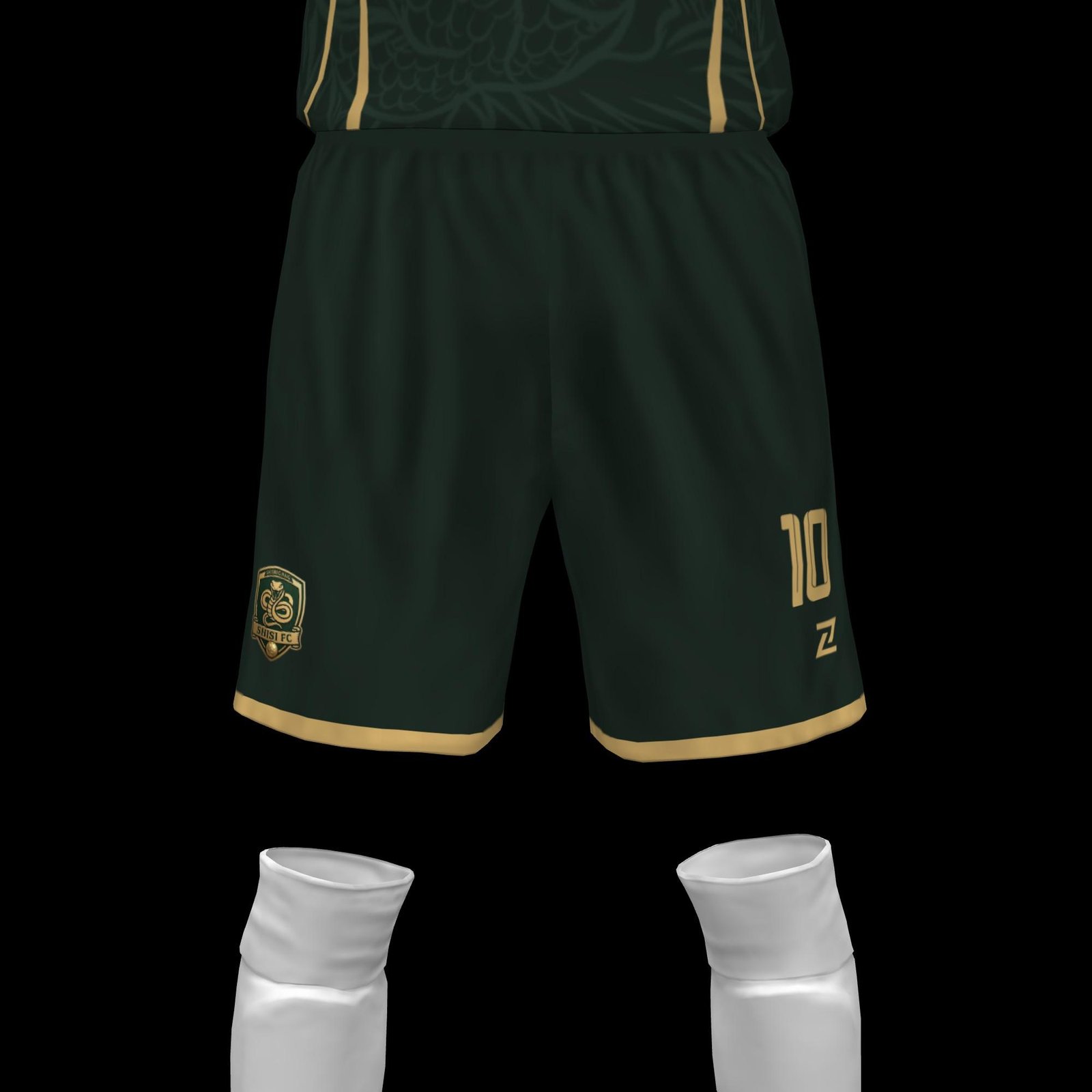 SHISHI FC 2026 - Imagen 4