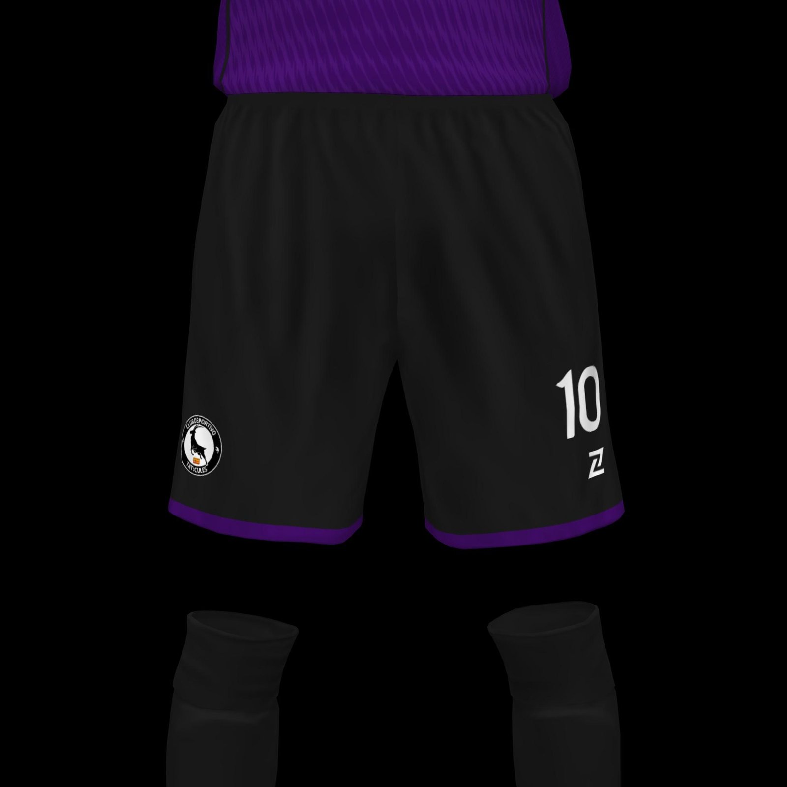 CLUB DEPORTIVO TATICULES - Imagen 4