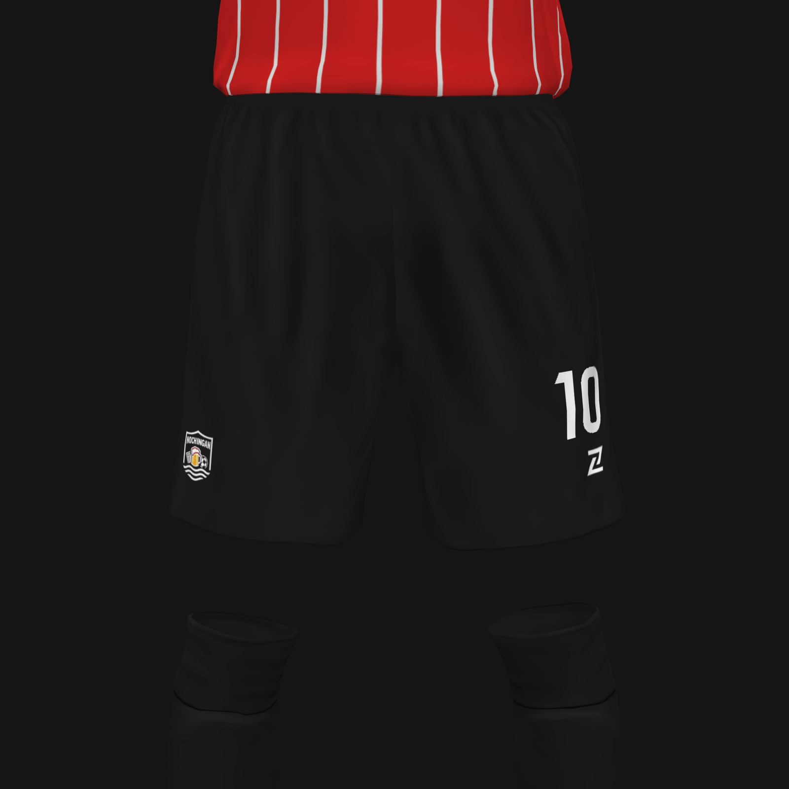 NOCHINGAN FOREST FC - Imagen 4