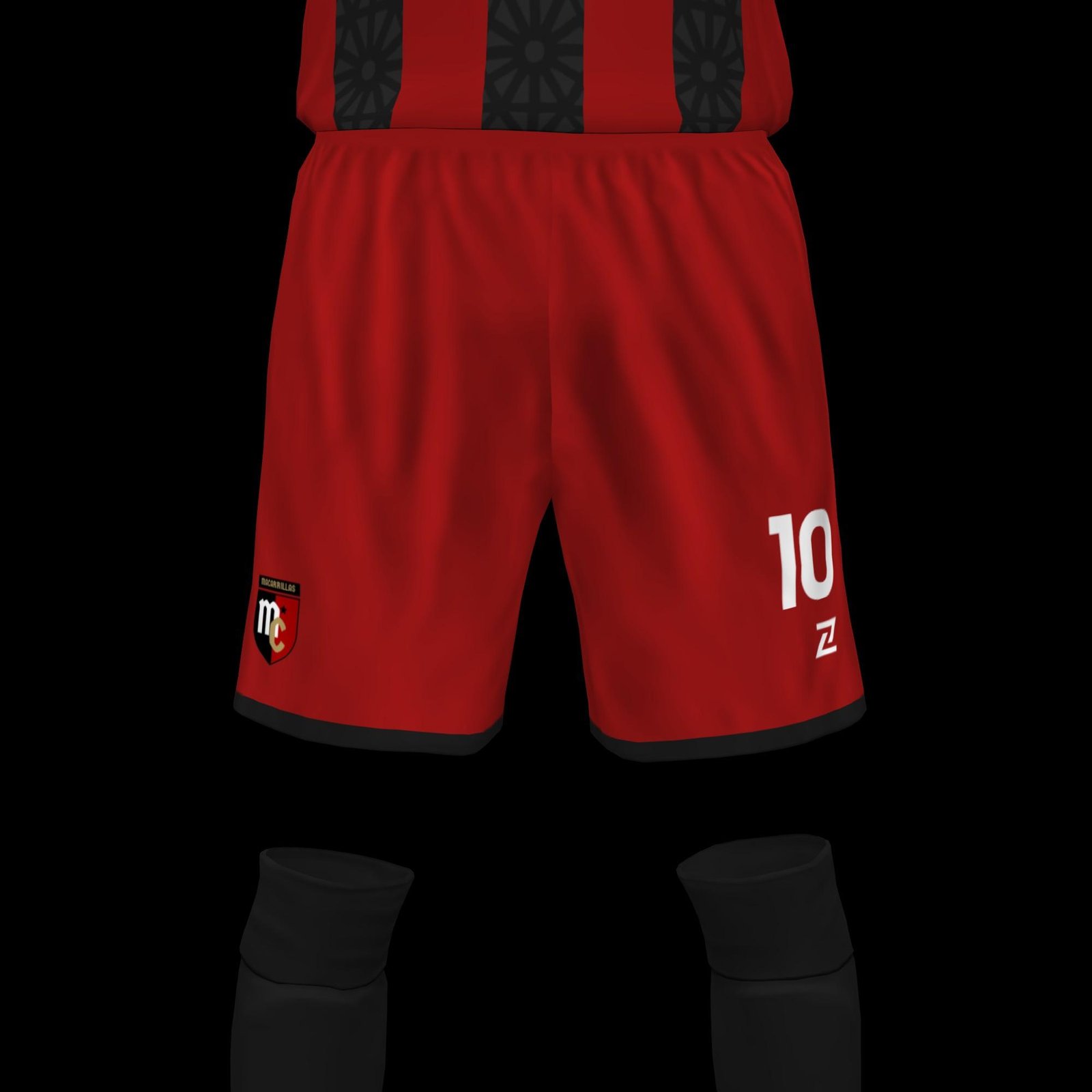 CD MACARRILLAS 2026 - Imagen 4