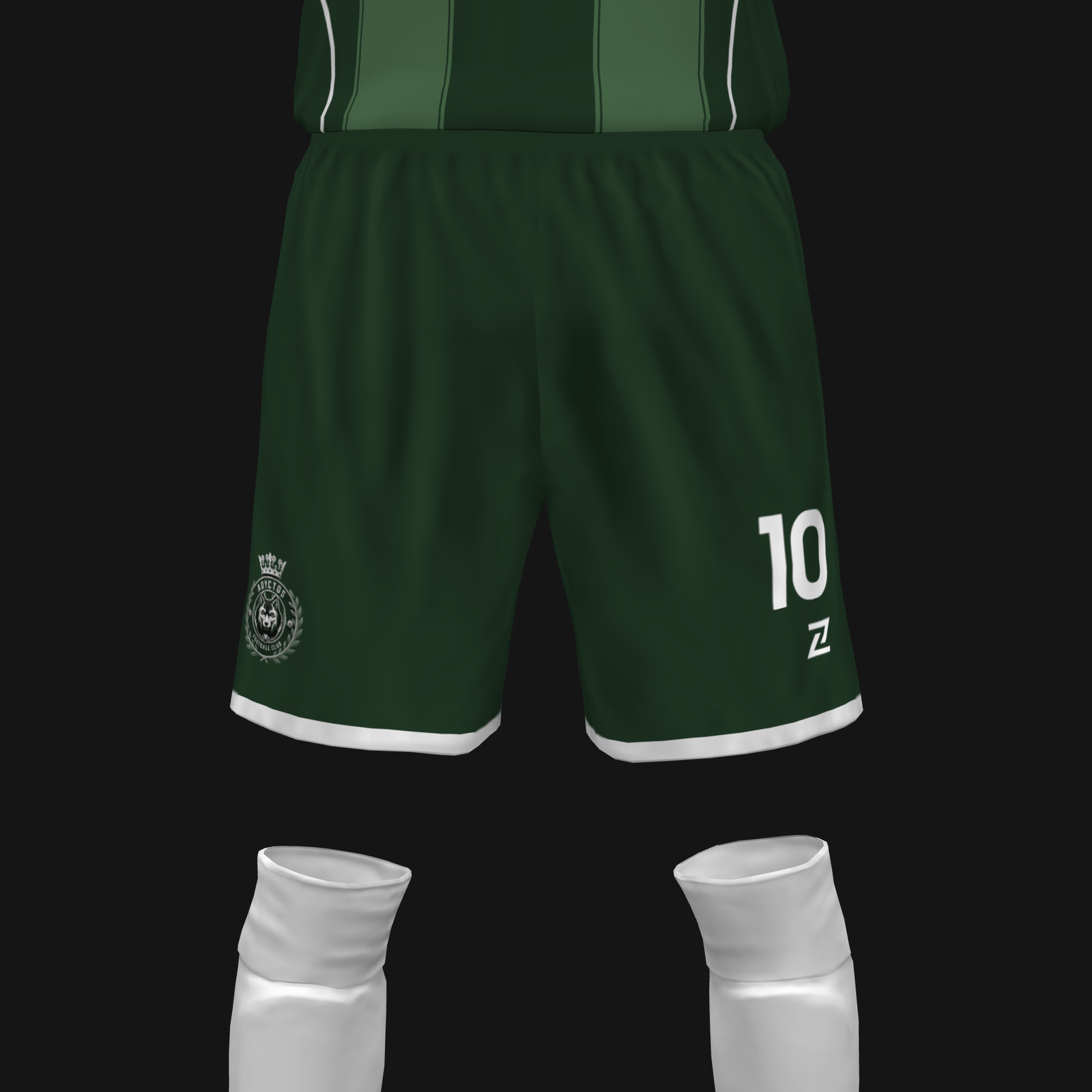 ADYCTOS FC - Imagen 4