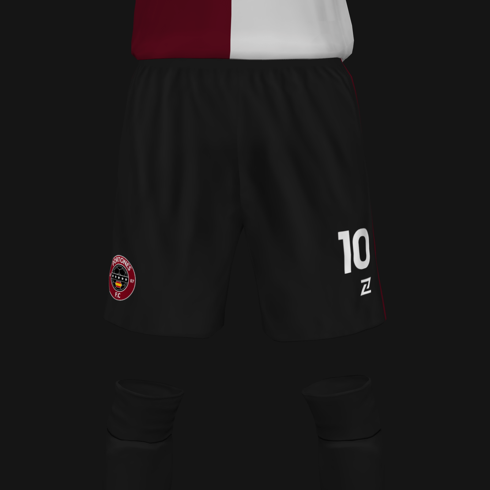 PORTONES FC - Imagen 4