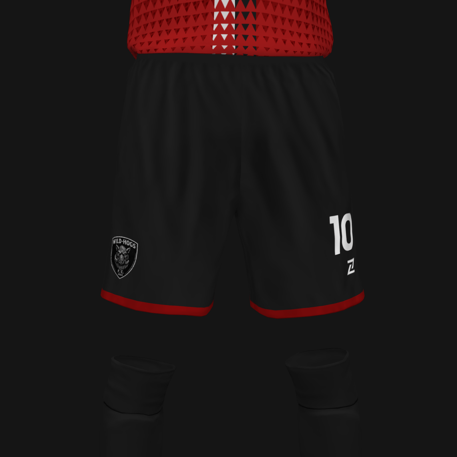 WILD HOGS F.C - Imagen 4