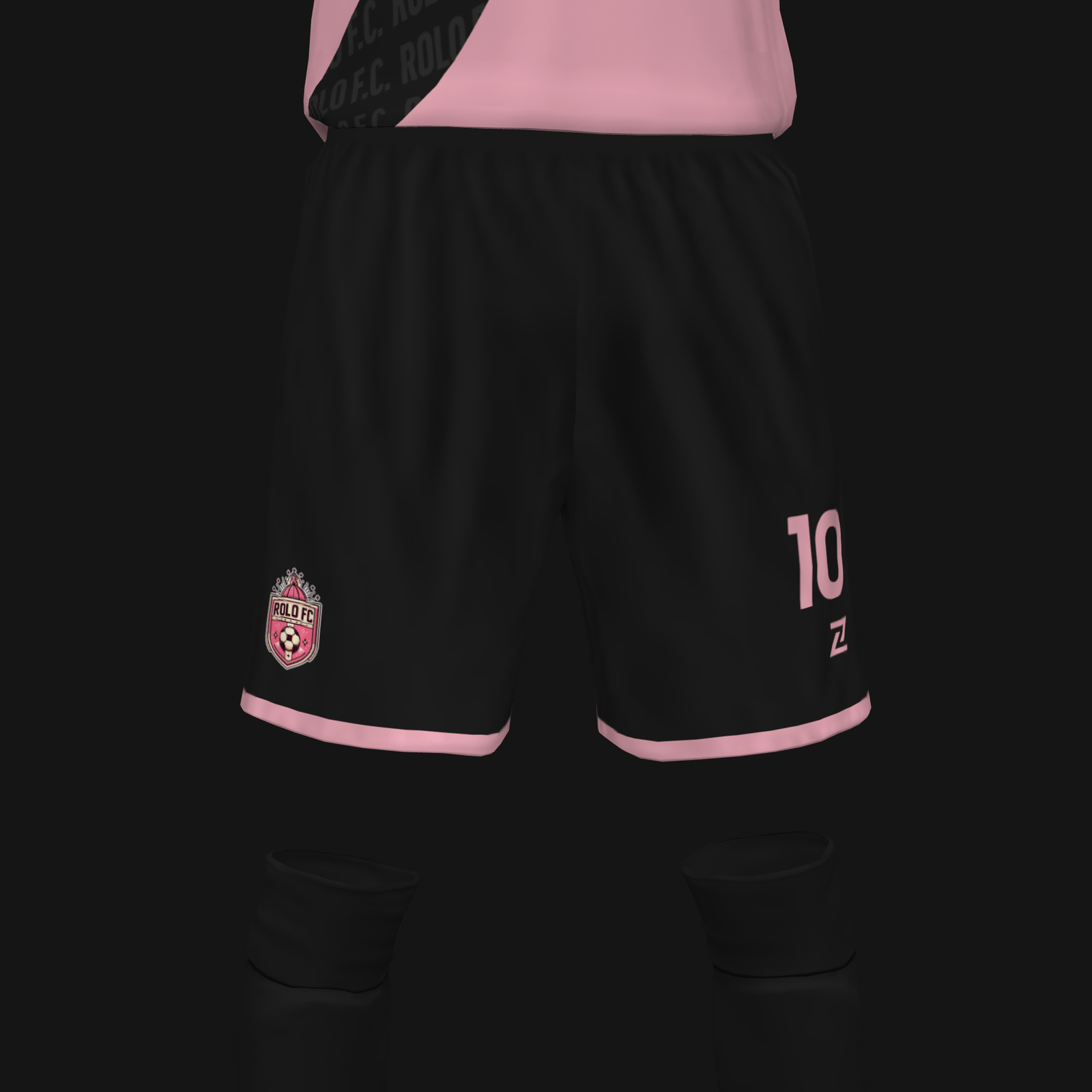 ROLO F.C. - Imagen 4