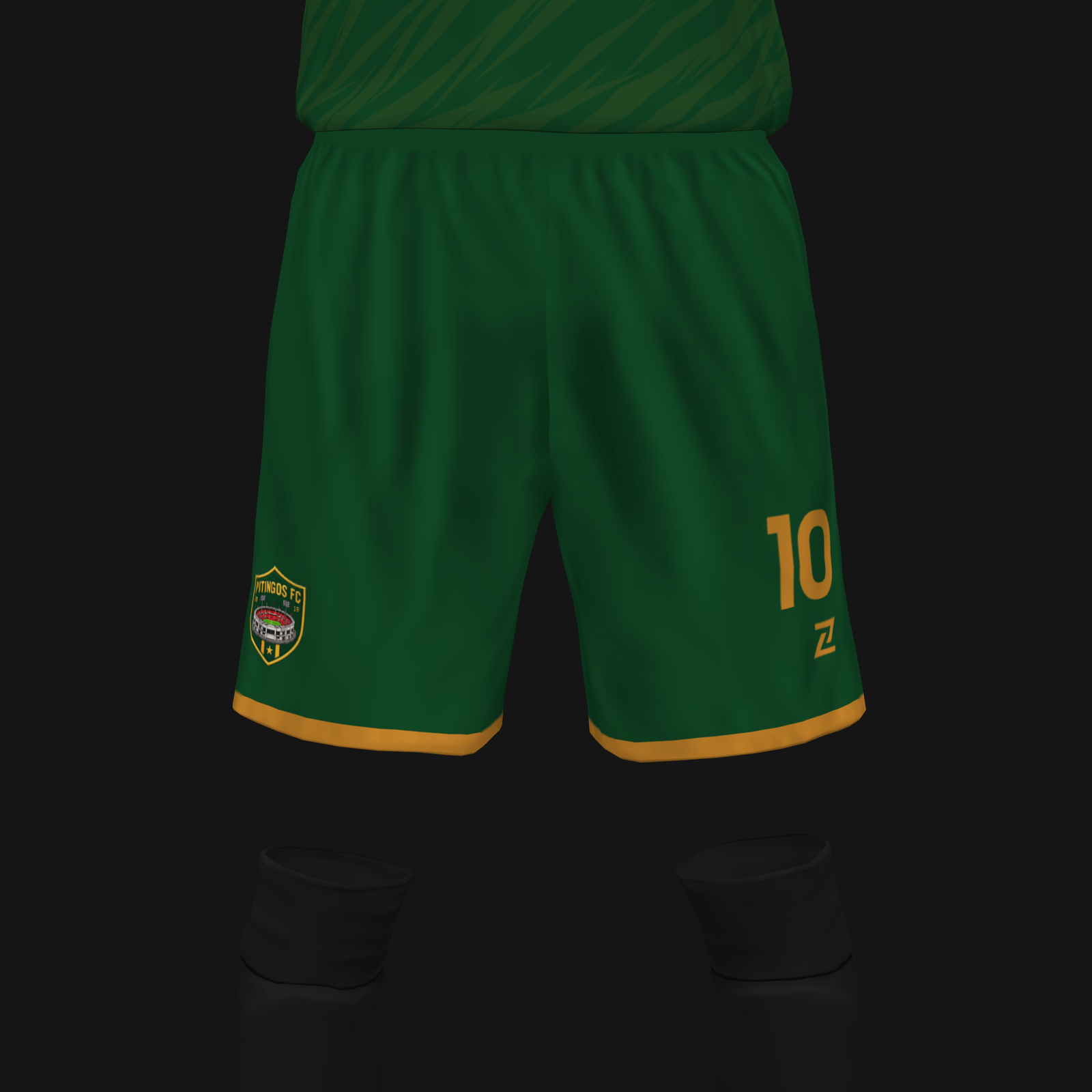 PITINGOS FC - Imagen 4