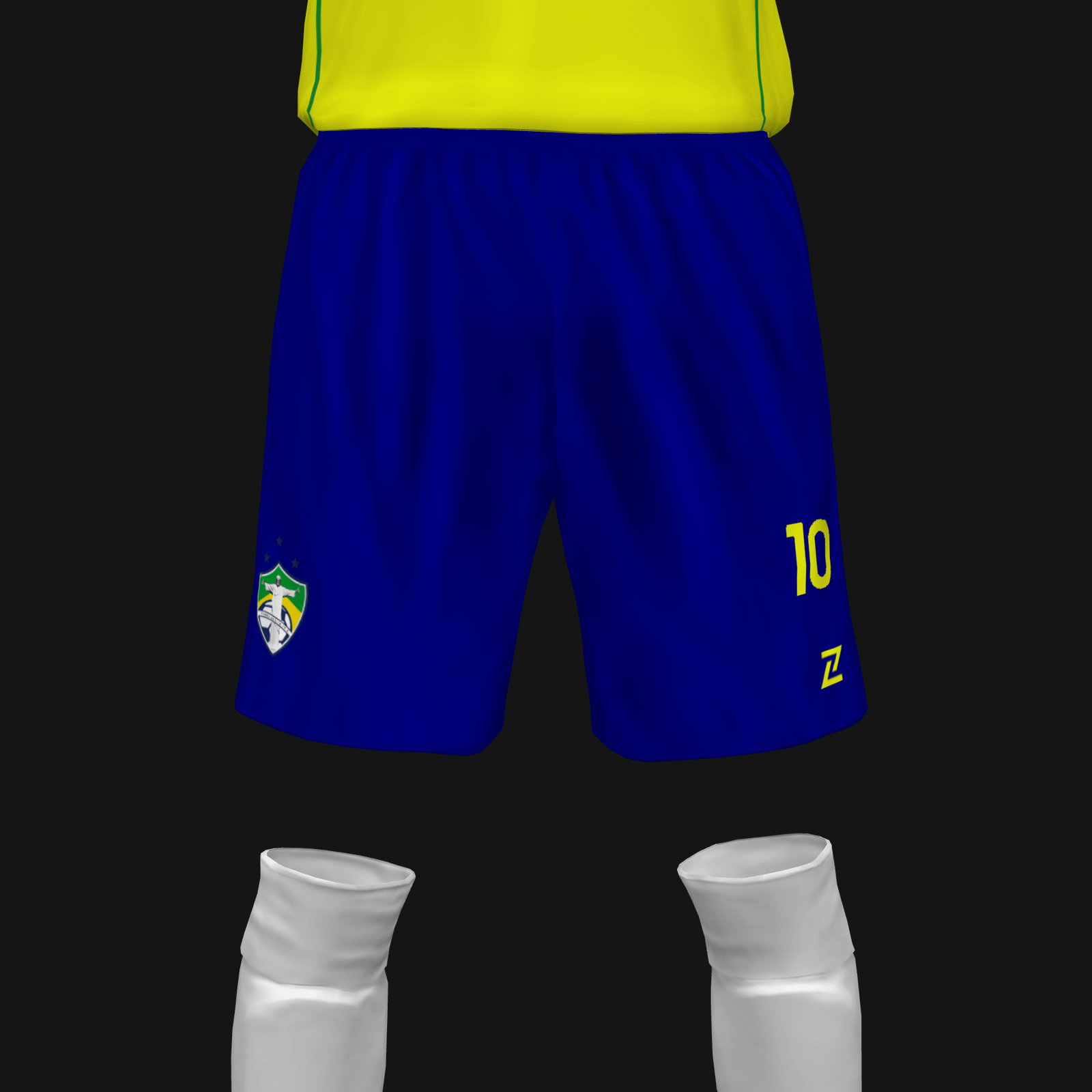 JOGA BENITO FC - Imagen 4