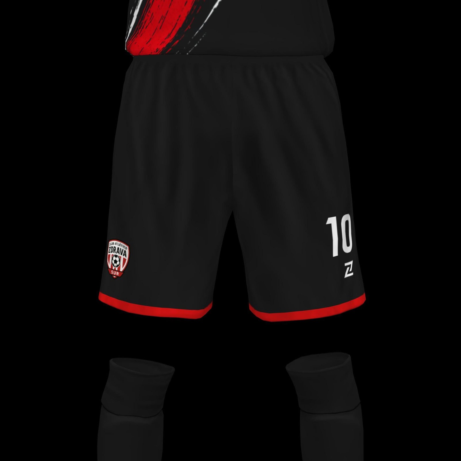 ATLÉTICO ZDRAVA SUR - Imagen 4