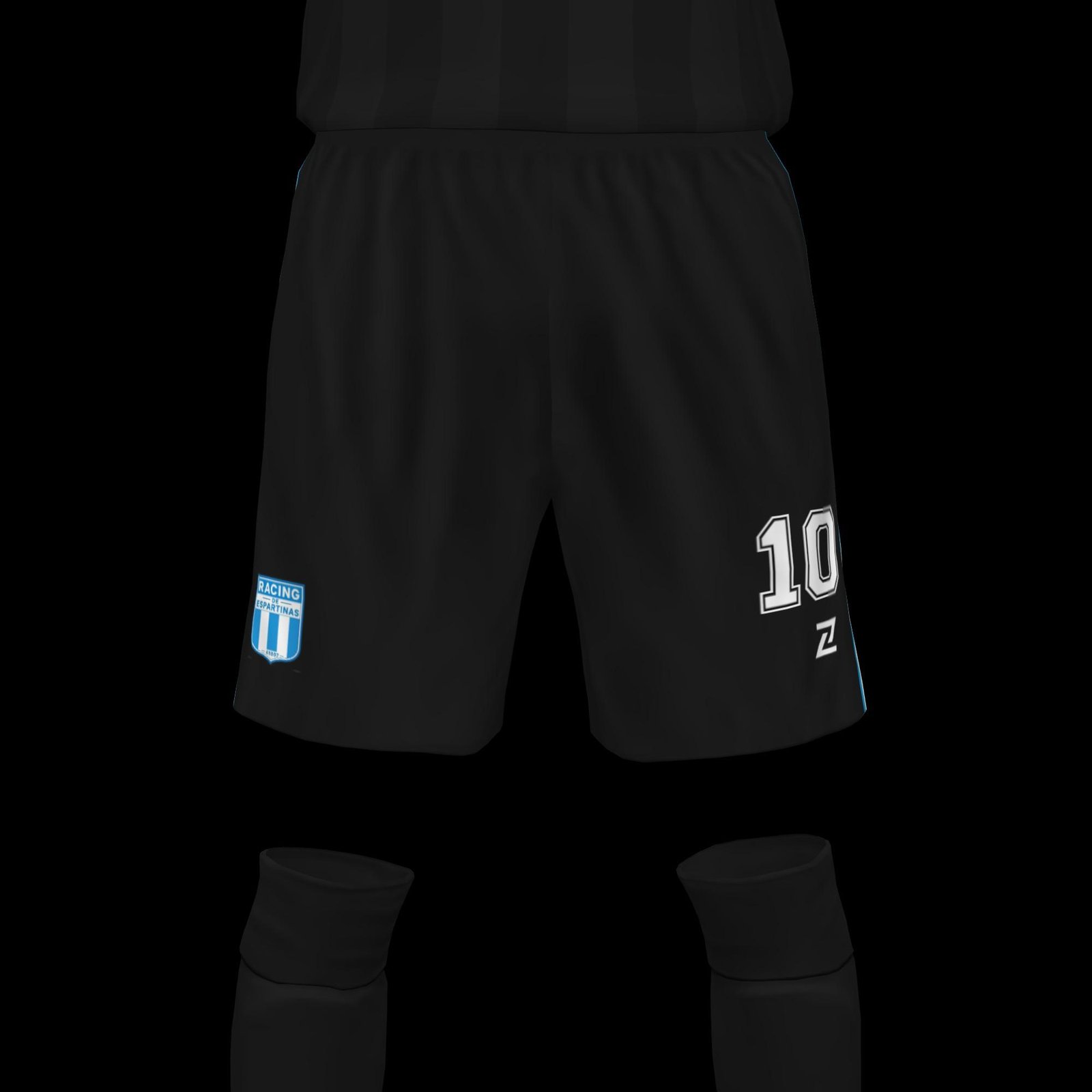 RACING DE ESPARTINAS - Imagen 4