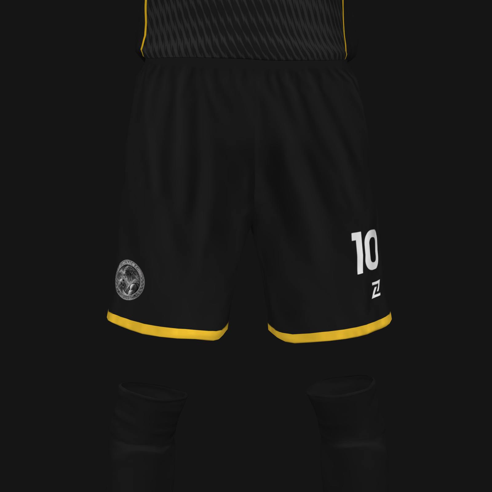 OLIMPIC F.C - Imagen 4