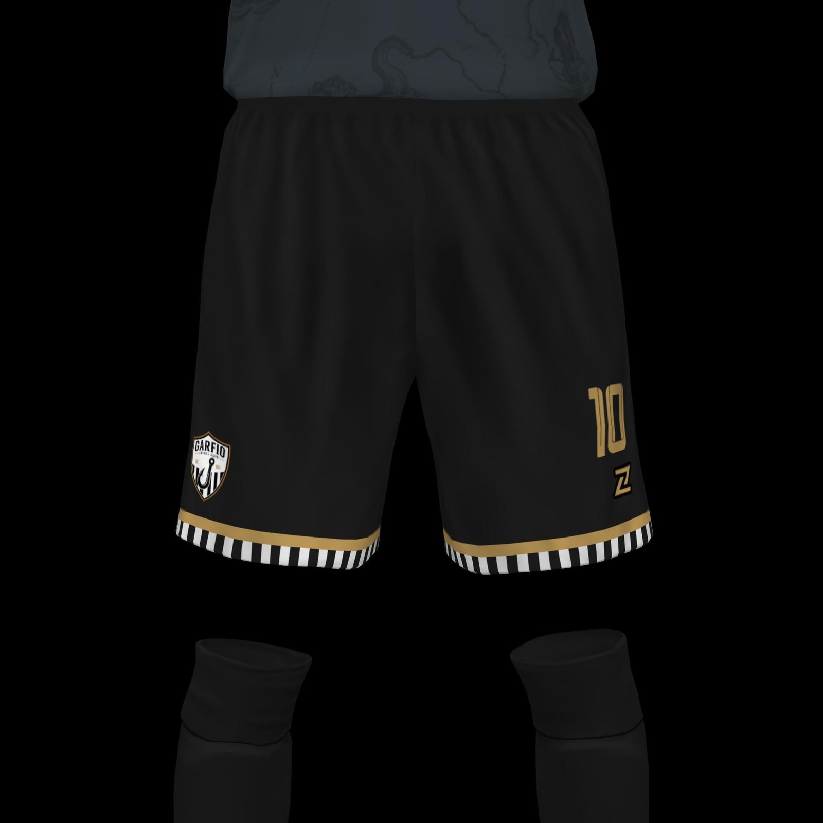 GARFIO FC - Imagen 4