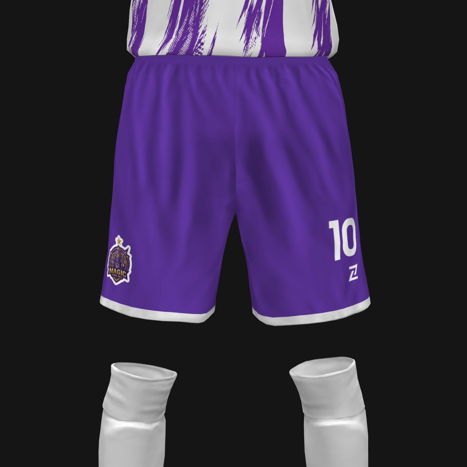 MAGIC F.S. - Imagen 4