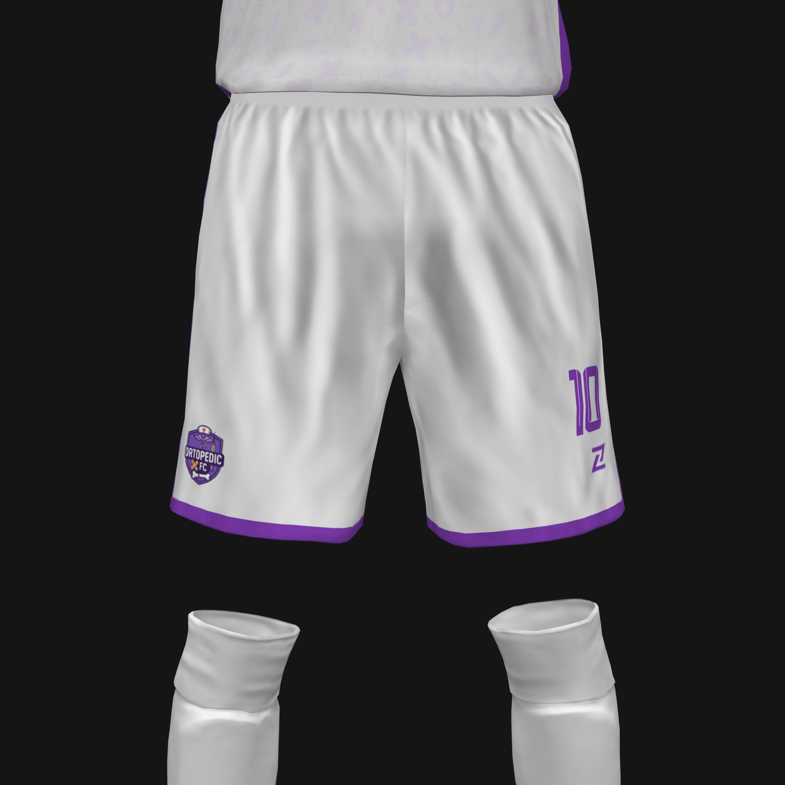 ORTOPEDIC FC - Imagen 4