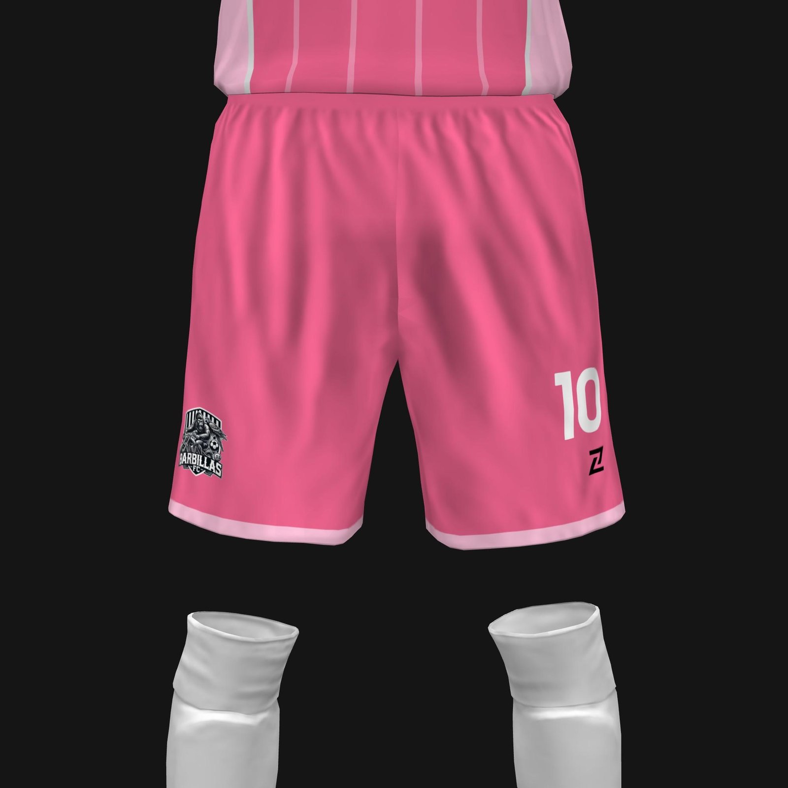 BARBILLAS FC - Imagen 4