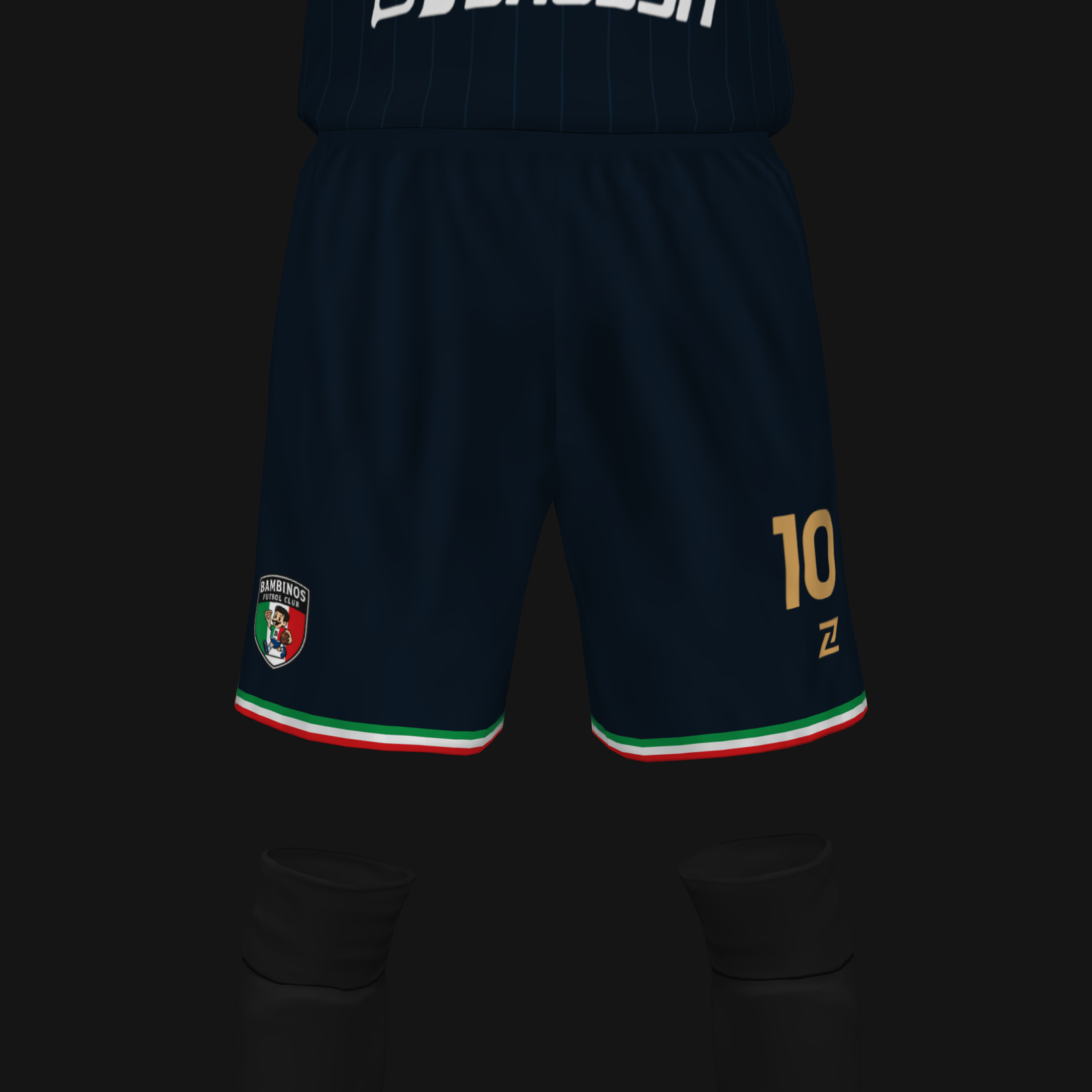 BAMBINOS FC - Imagen 4
