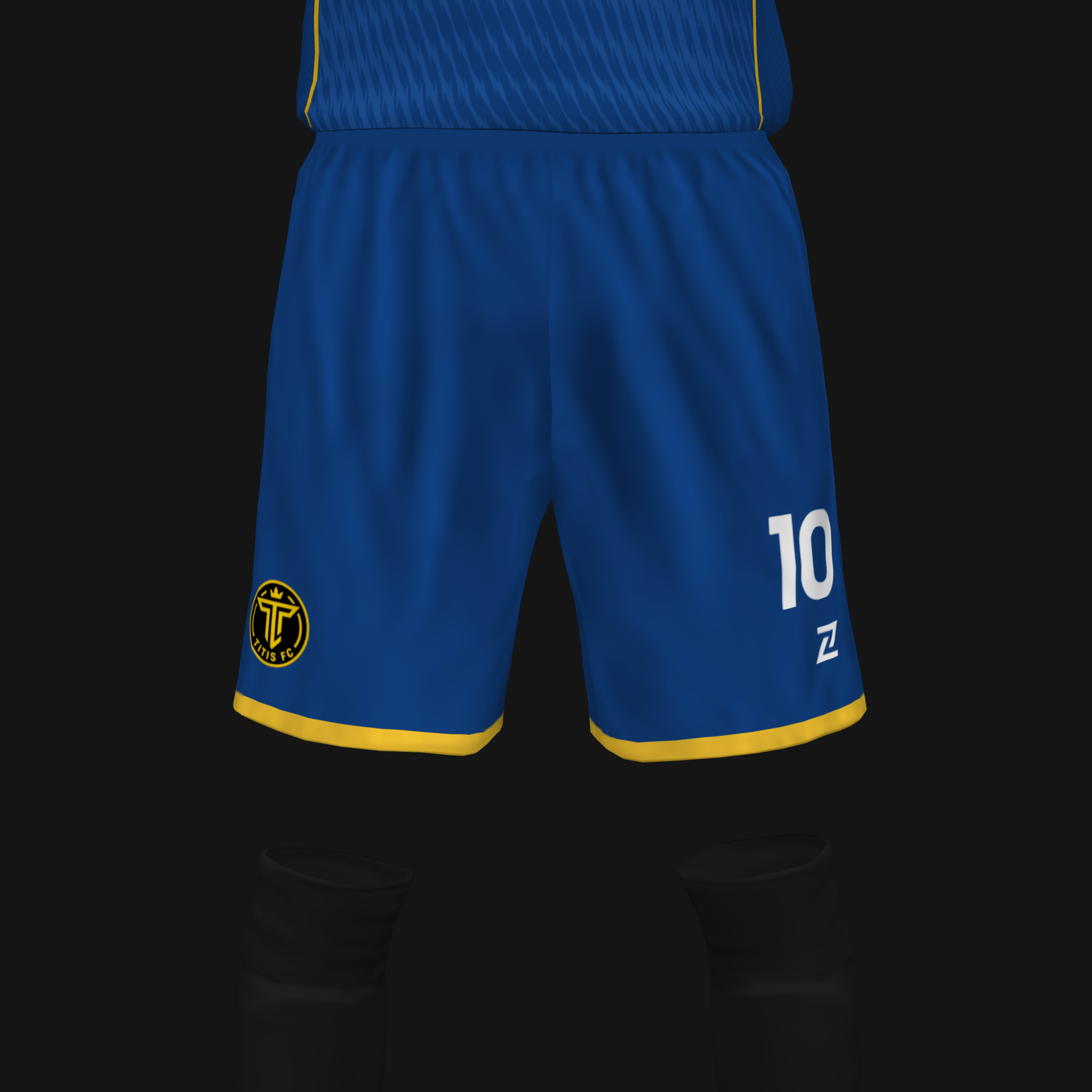 TITIS F.C - Imagen 4