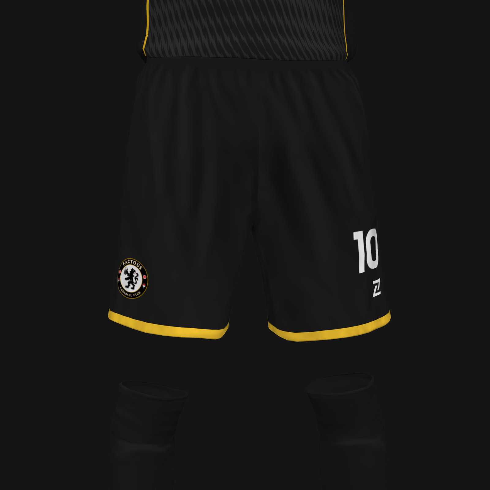 FACTOUS F.C. - Imagen 4