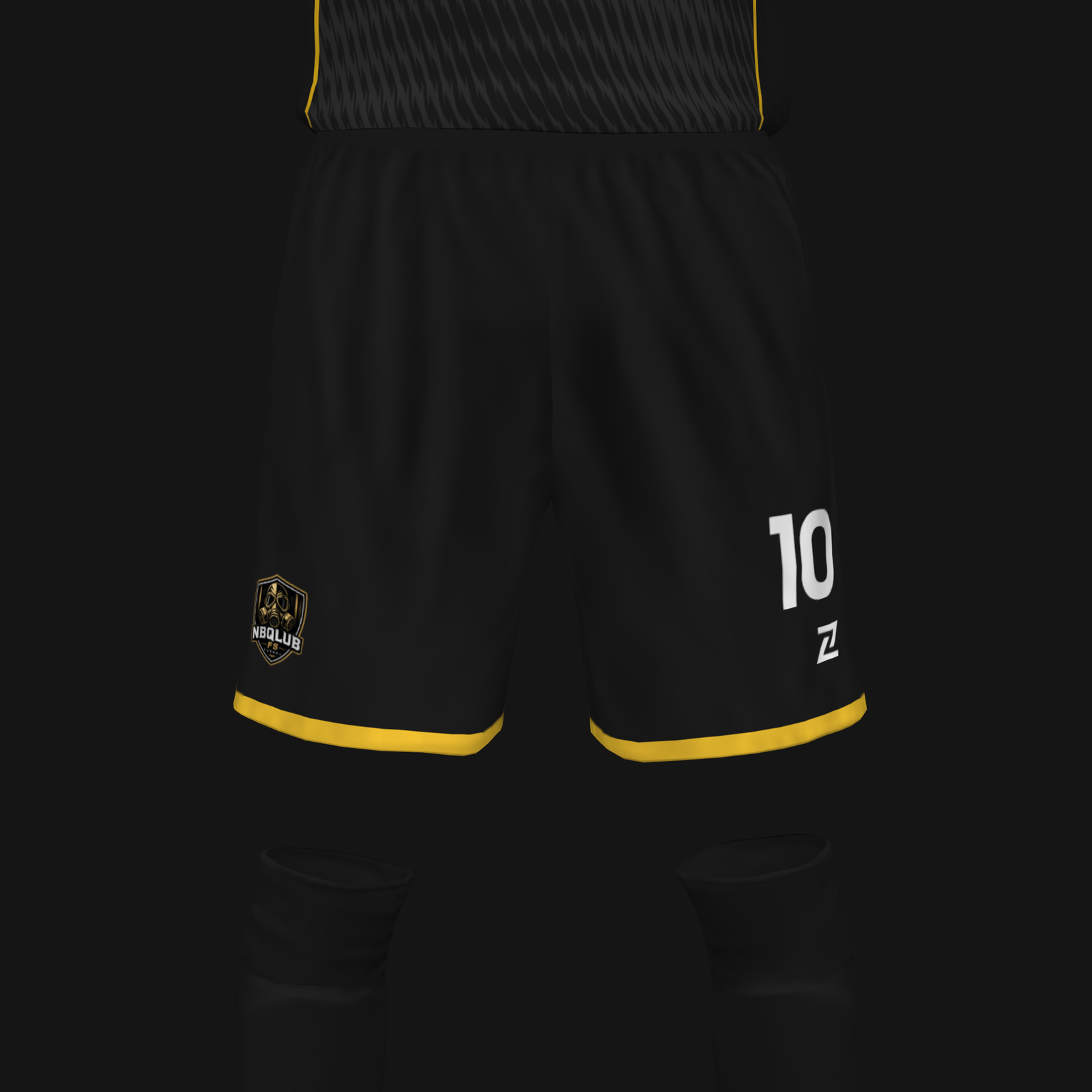 NBQLUB F.S - Imagen 4