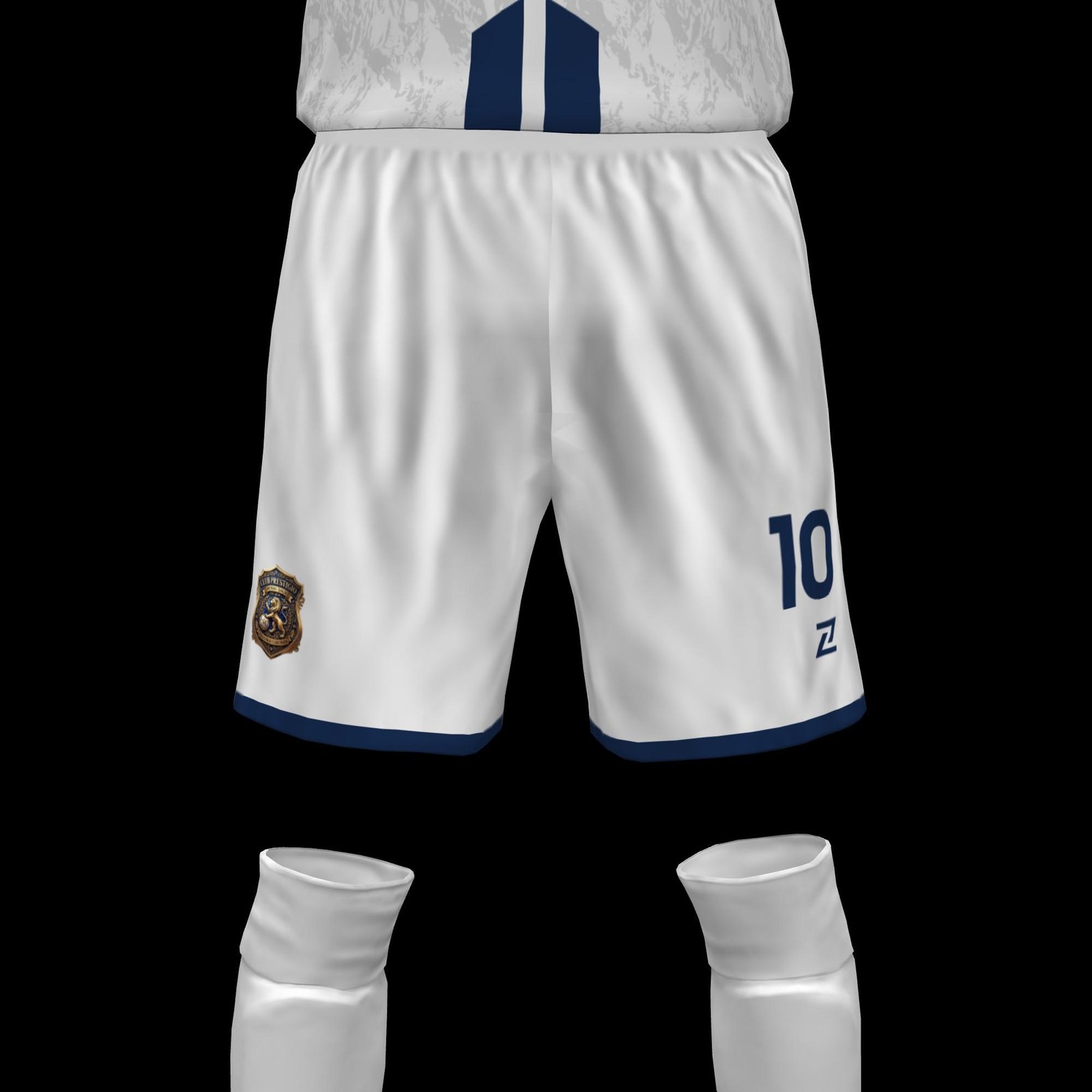 CLUB PRESTIGIO F.S - Imagen 4