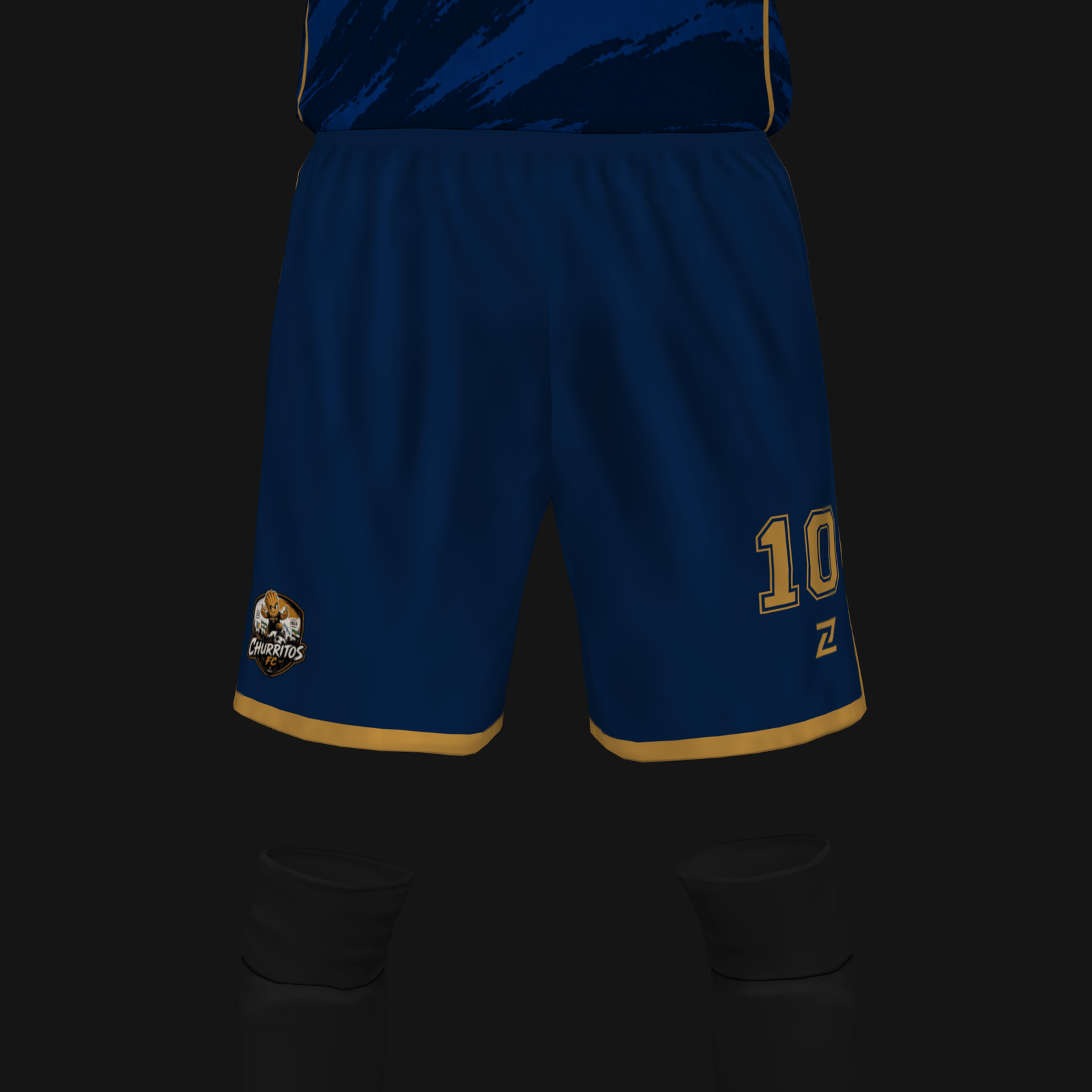 CHURRITOS FC 2026 - Imagen 4