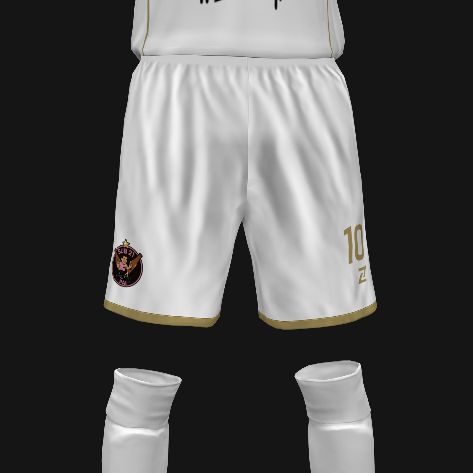 SUB 21 PAI 2026 - Imagen 4