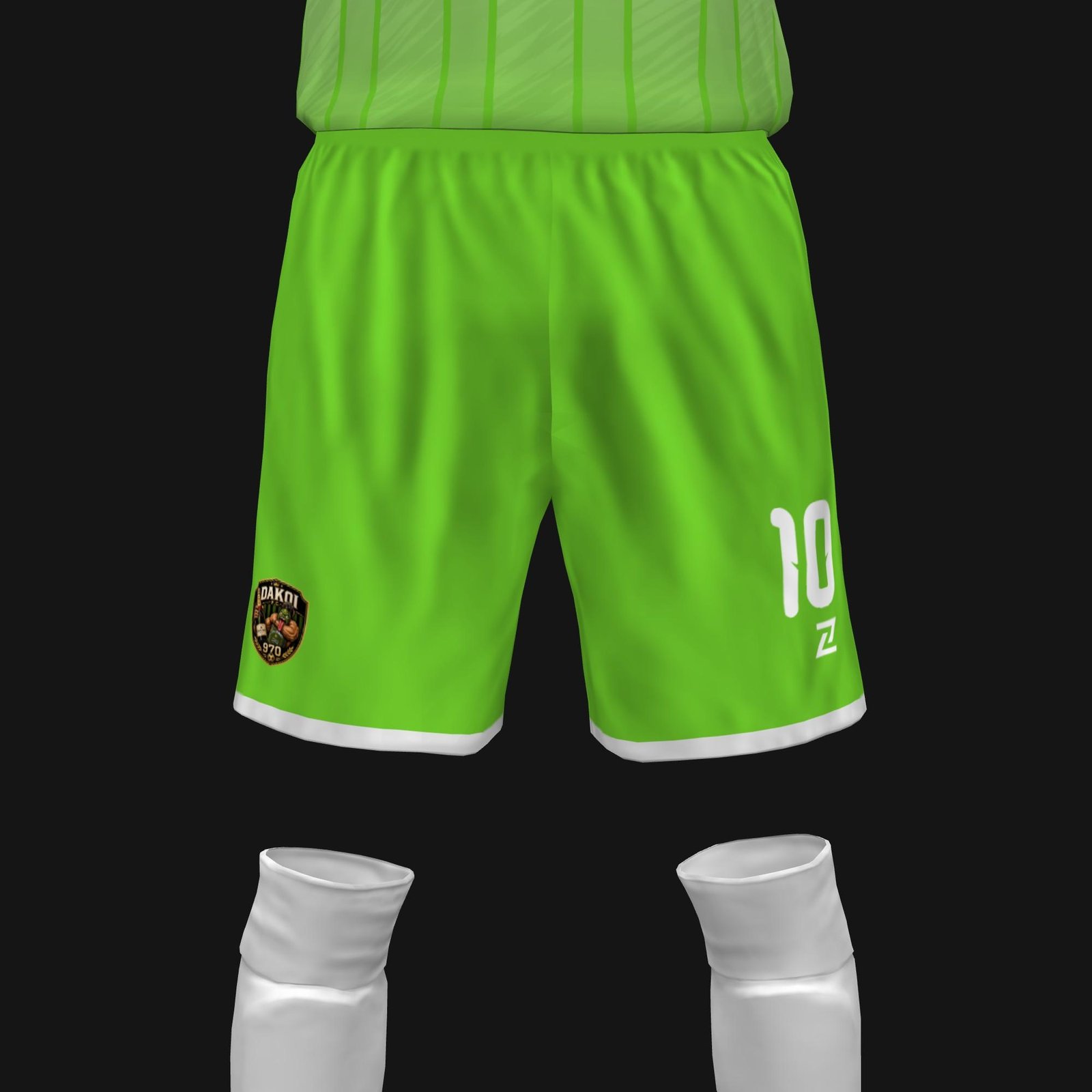 DAKOI FC - Imagen 4