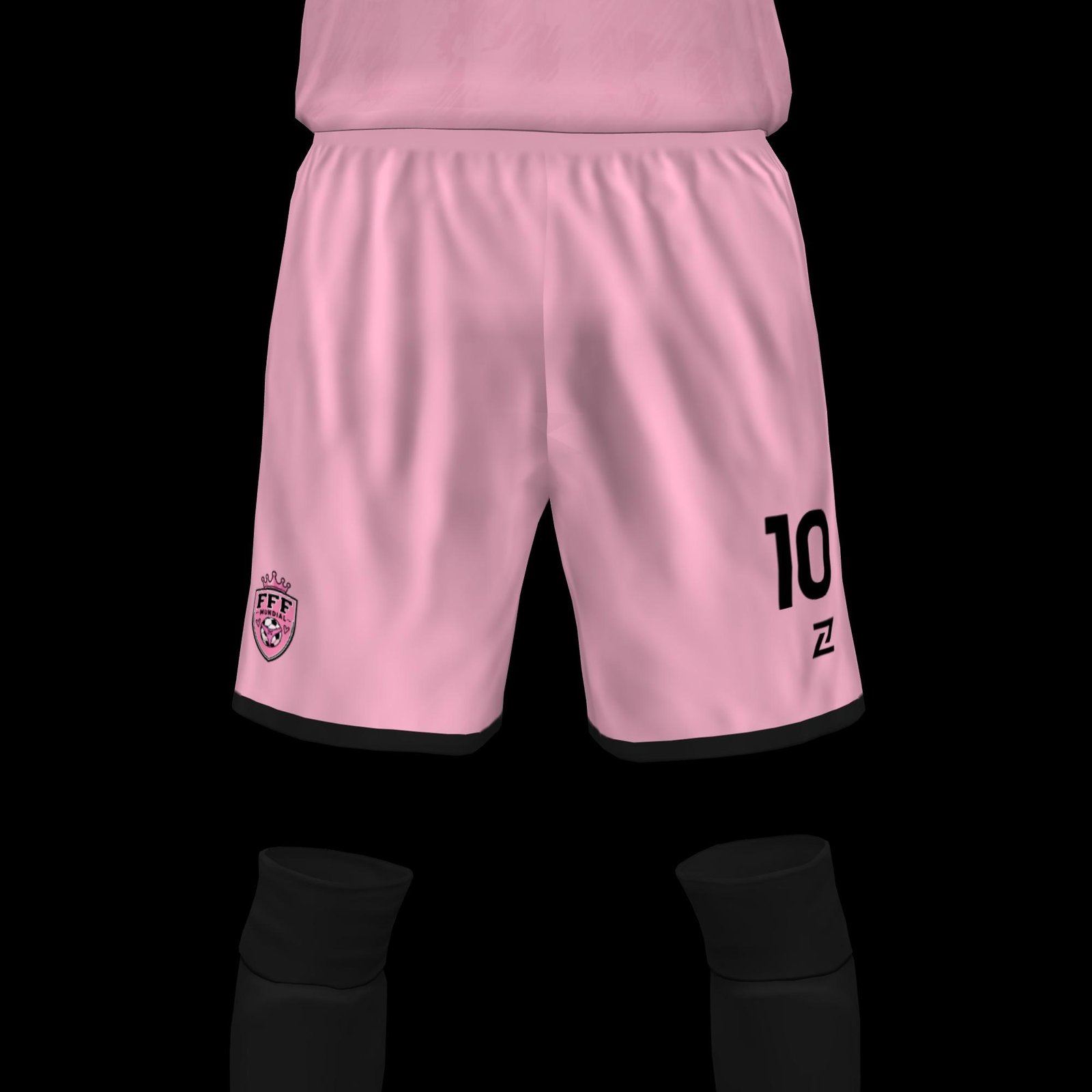 FFF MUNDIAL - Imagen 4