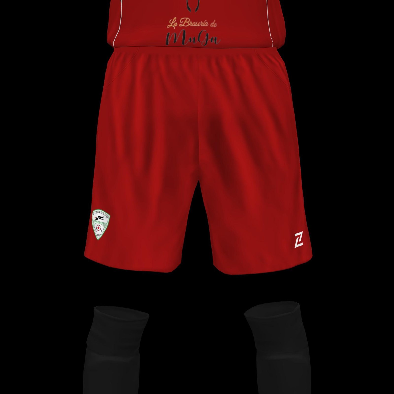CLUB DEPORTIVO SAYAGUÉS - Imagen 6