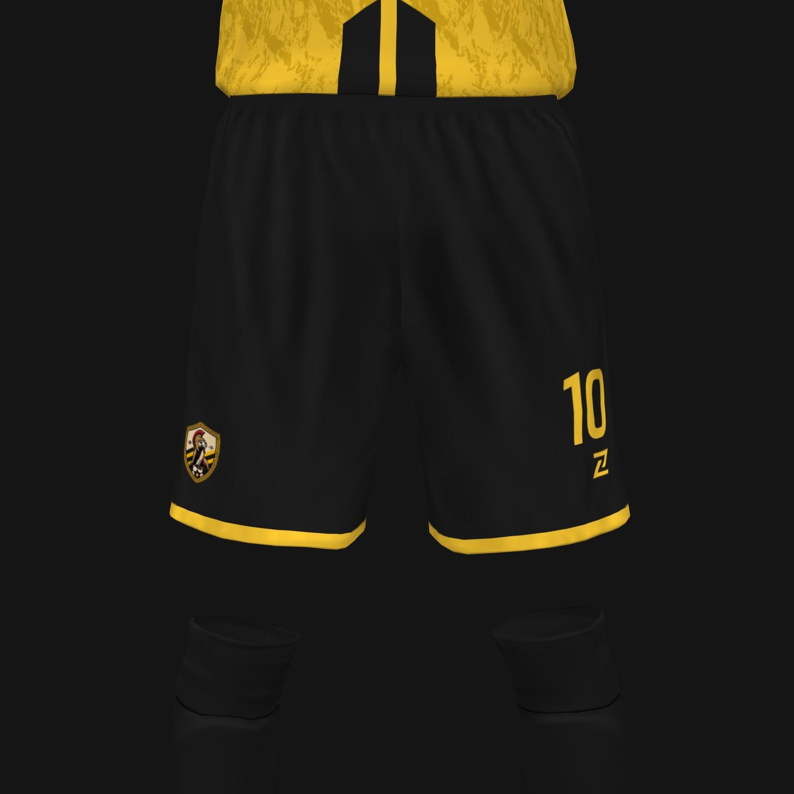 CASKAOS FC - Imagen 4