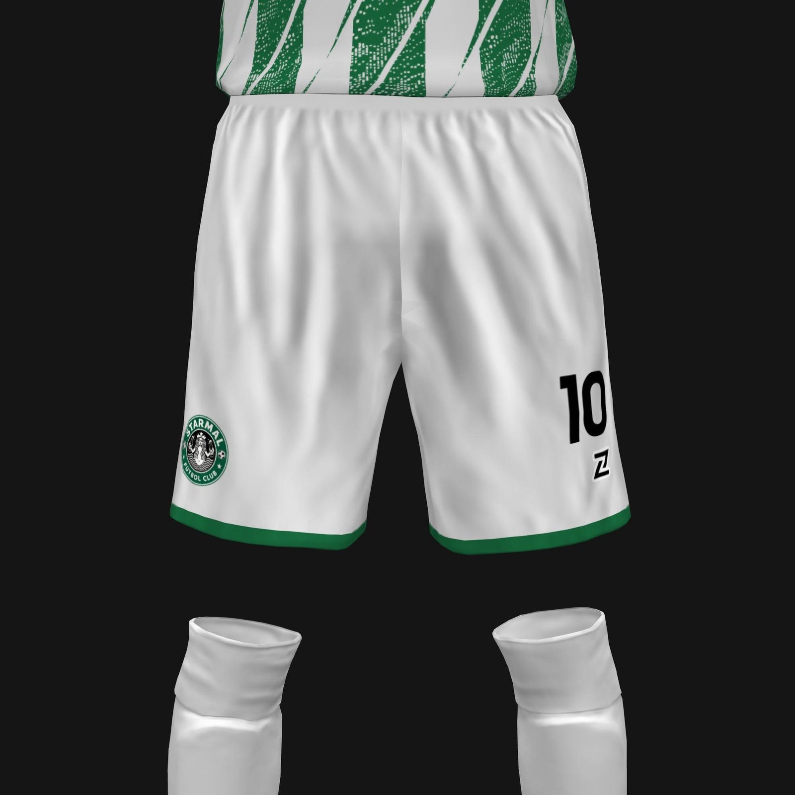 STARMAL F.C - Imagen 4