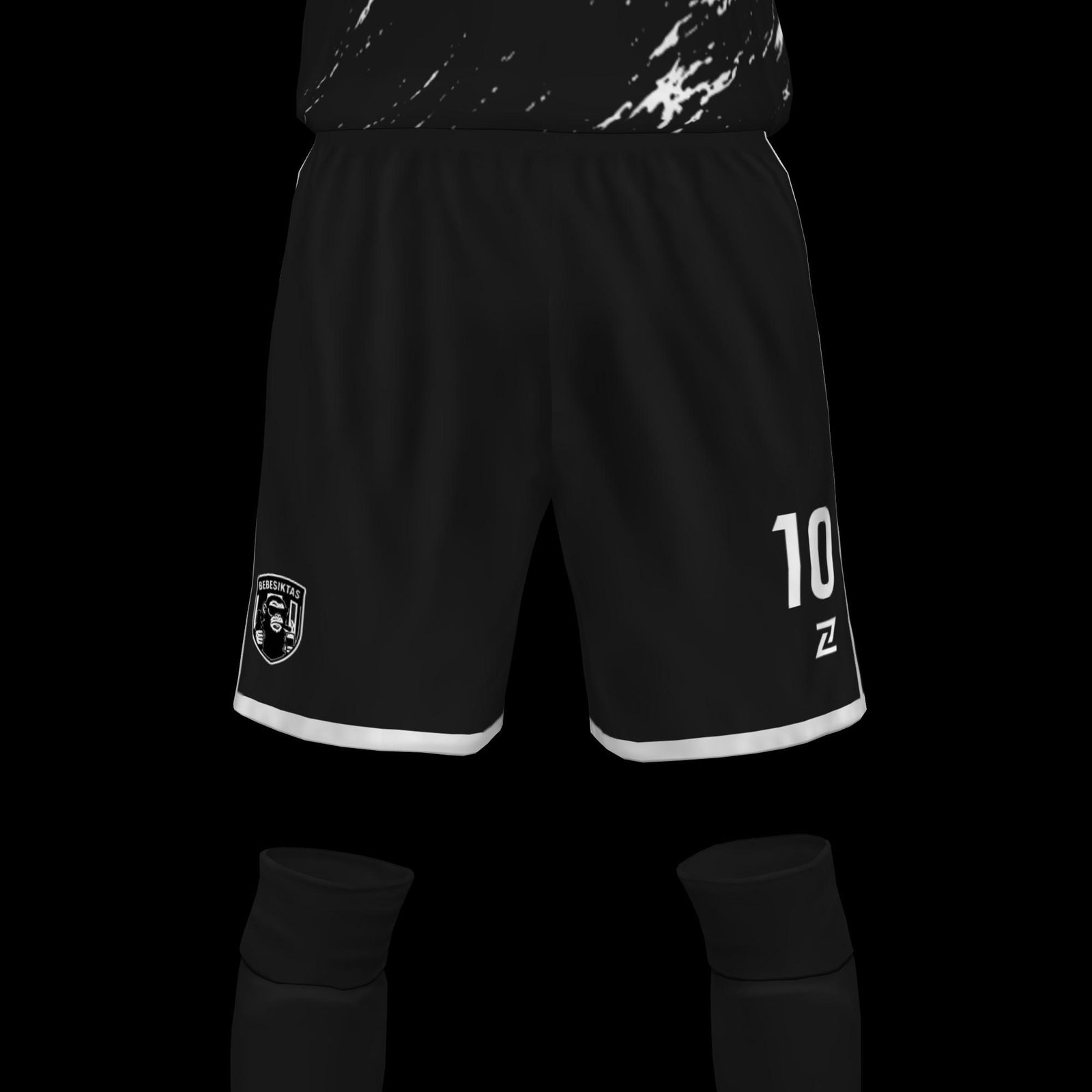 BEBESIKTAS BADALONA 2026 - Imagen 5