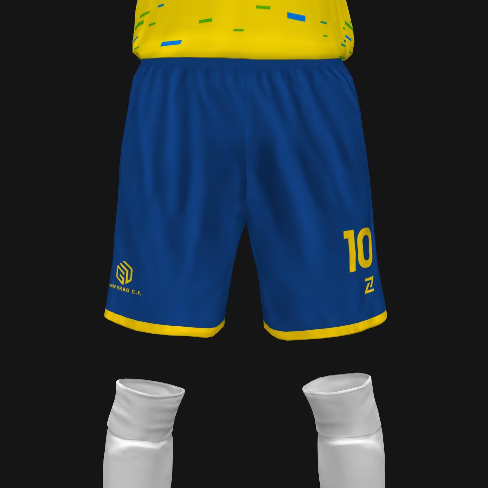 UNIFERAG CF - Imagen 4