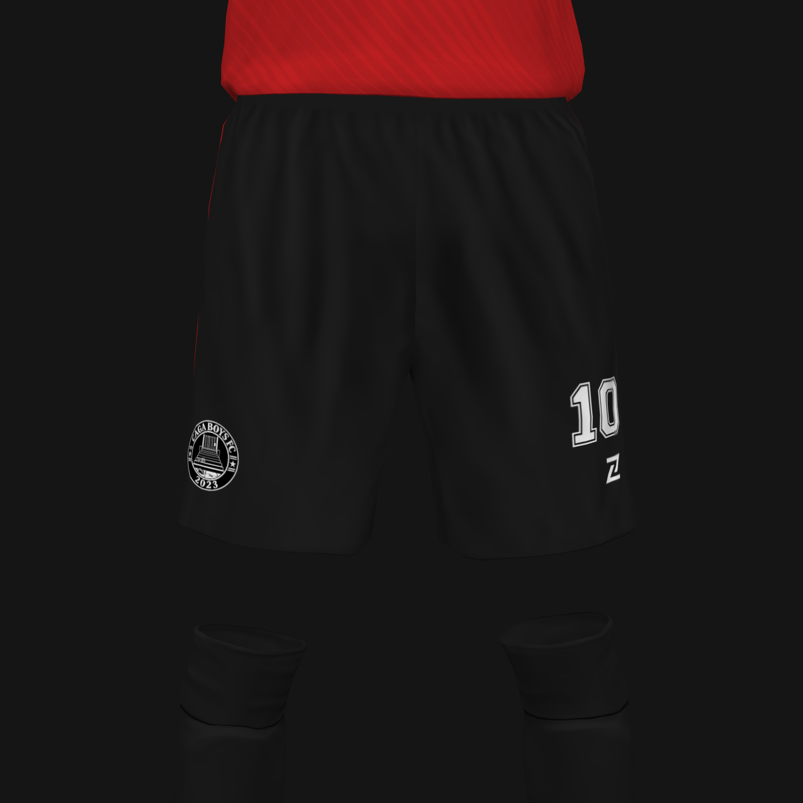 CAGA BOYS FC - Imagen 4