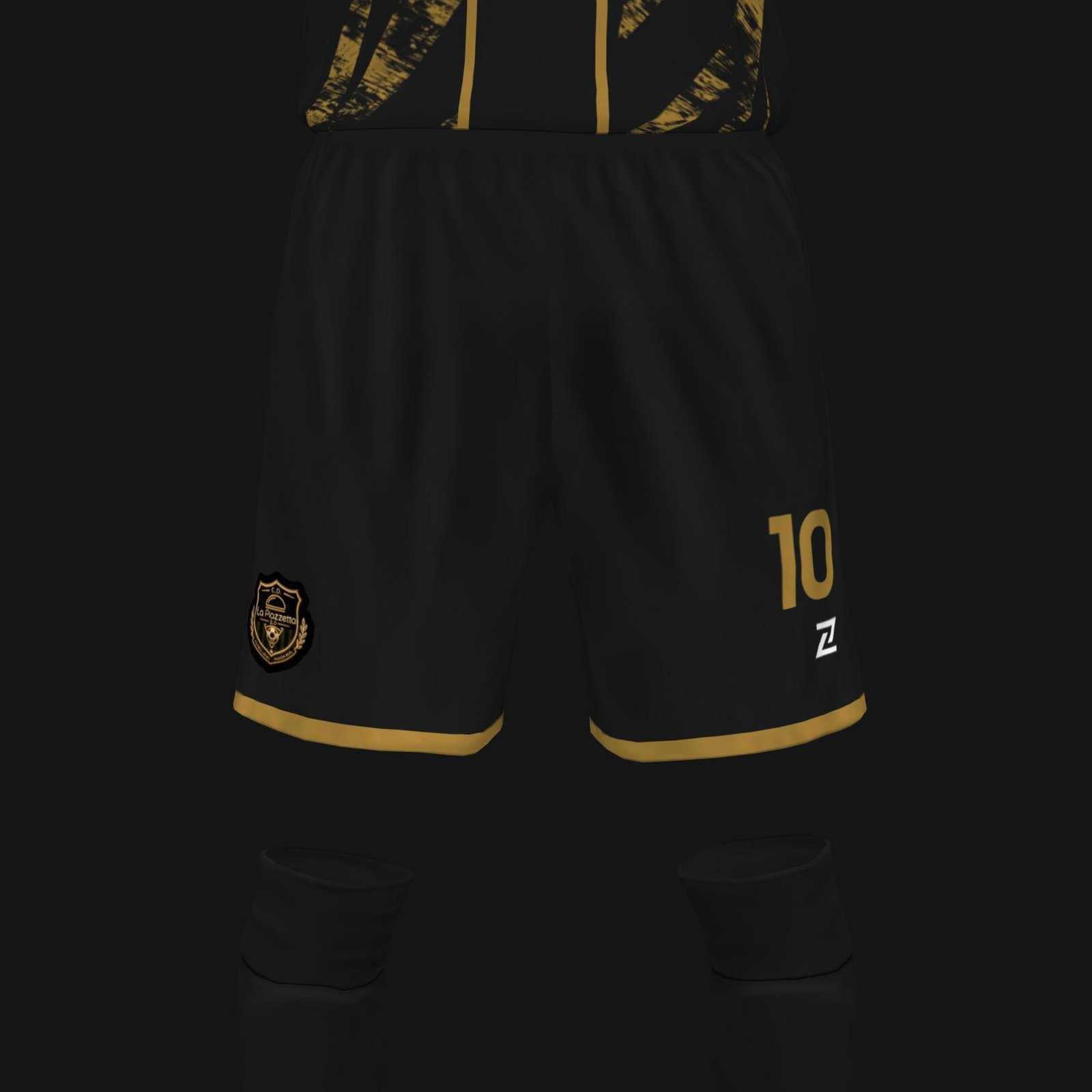 LA PIAZZETTA 2.0 - Imagen 4