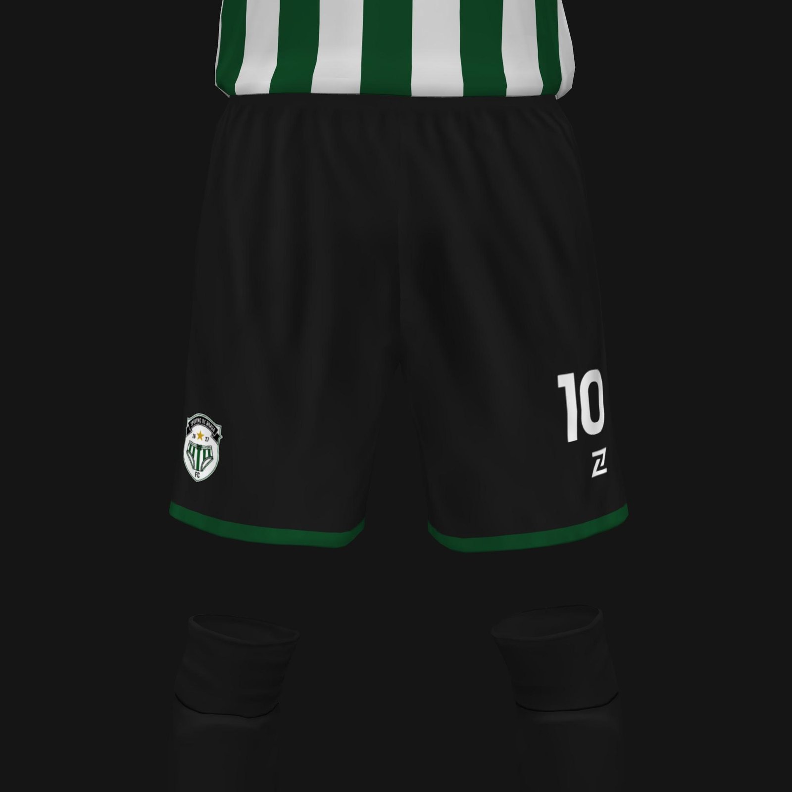 SPORTING DE BRAGA - Imagen 4