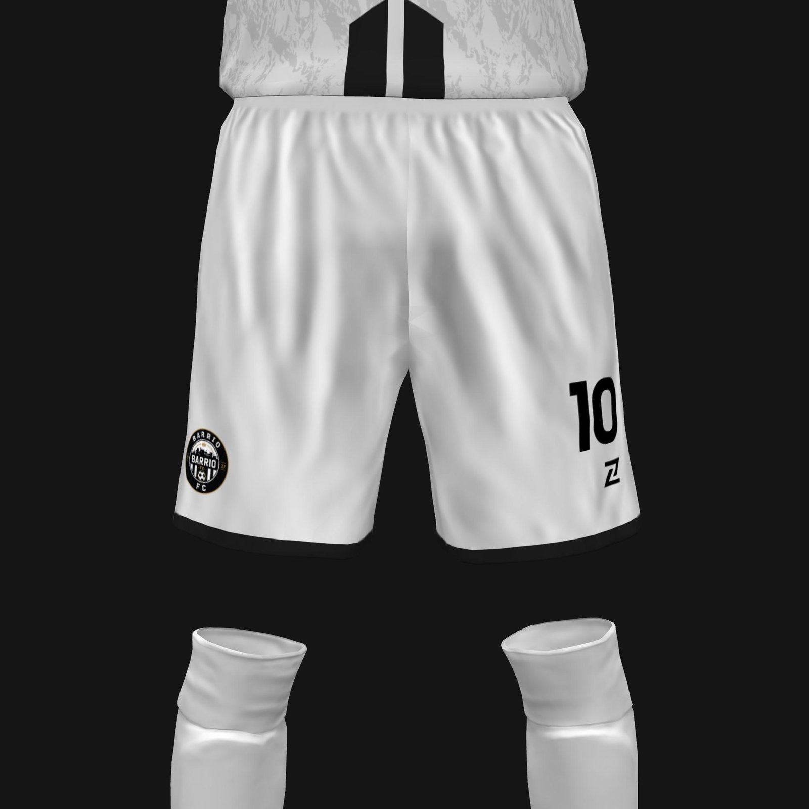 BARRIO FC 2026 - Imagen 4