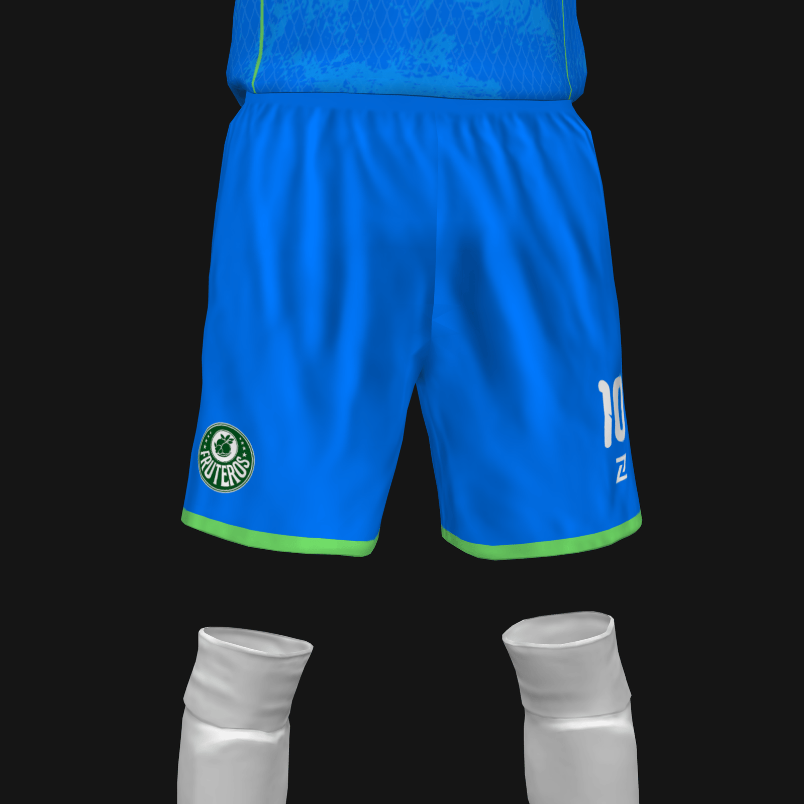 FRUTEROS F.C - Imagen 4