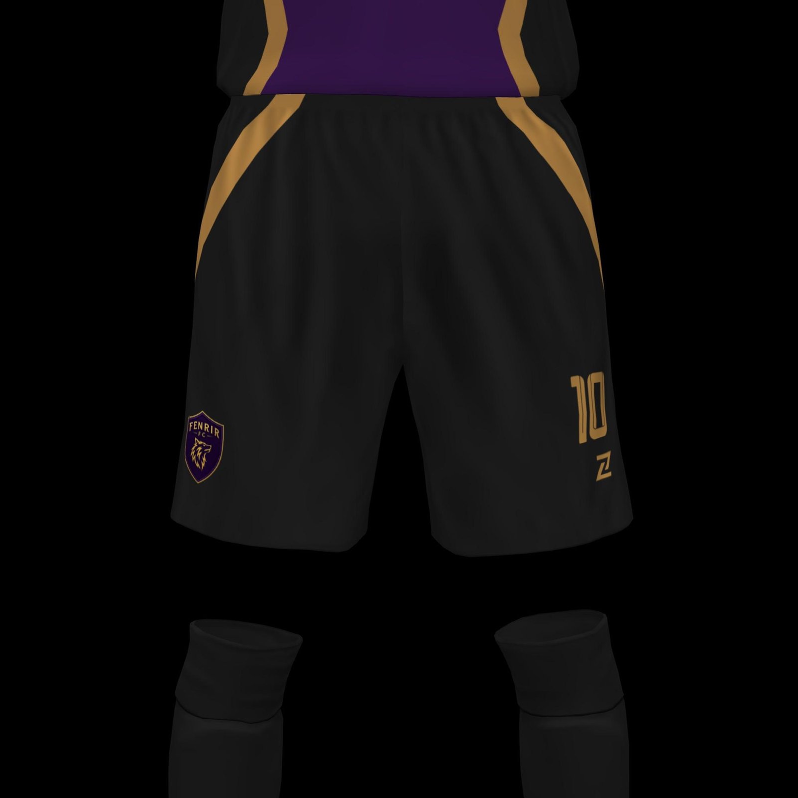 FENRIR F.C. - Imagen 4