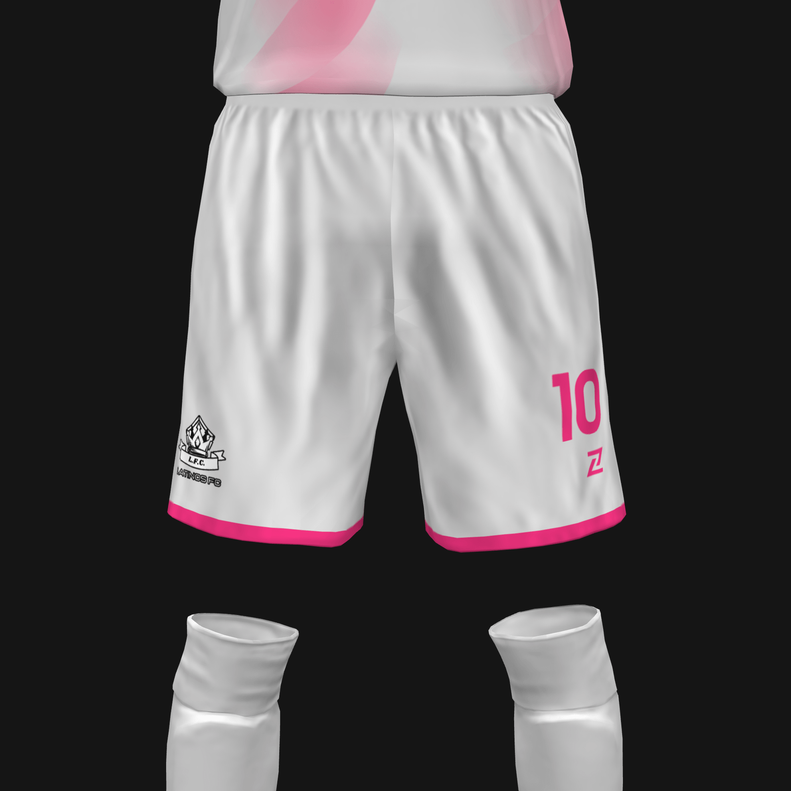 LATINOS FC 2026 - Imagen 4