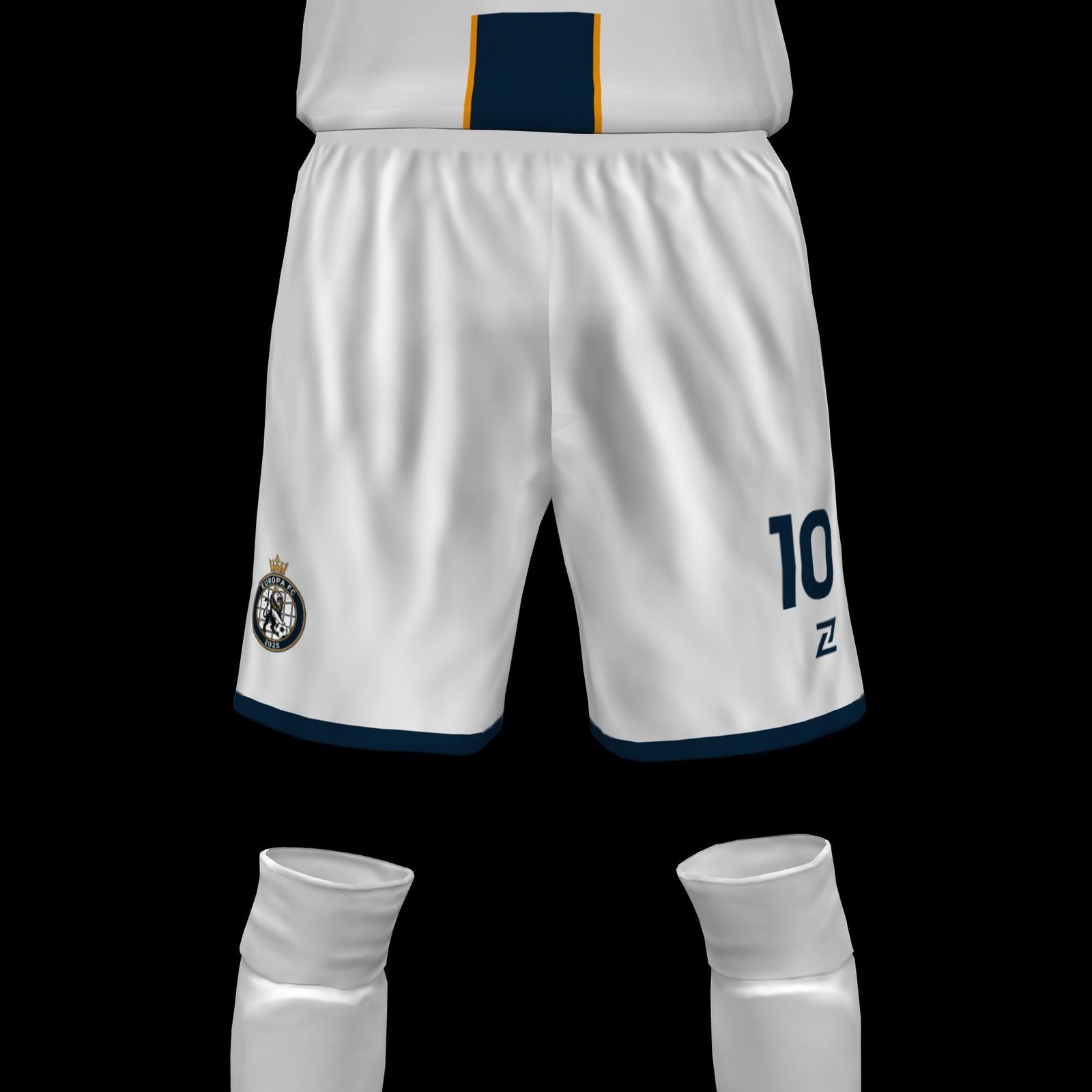 EUROPA FC - Imagen 4