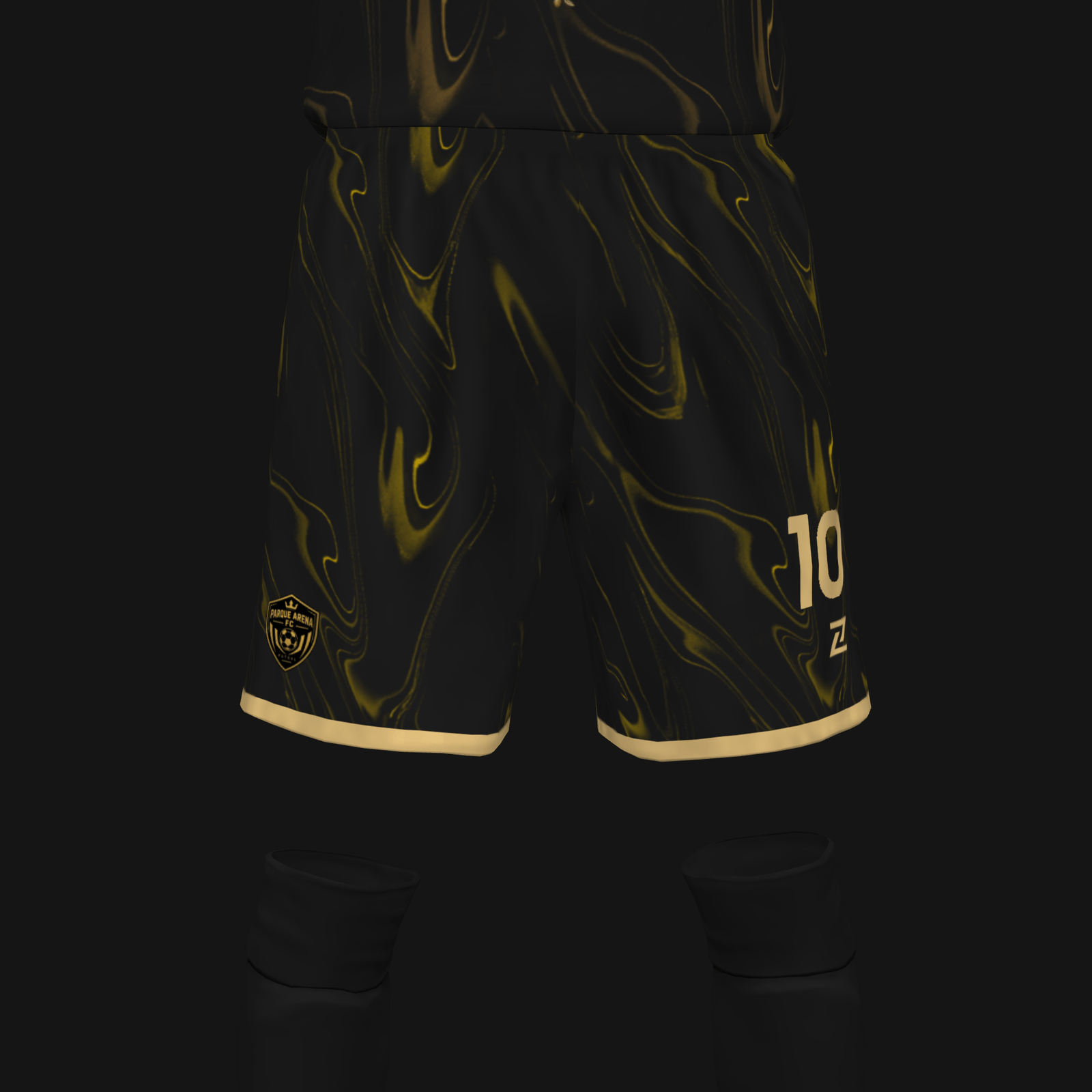 PARQUE ARENA FC 2026 - Imagen 4