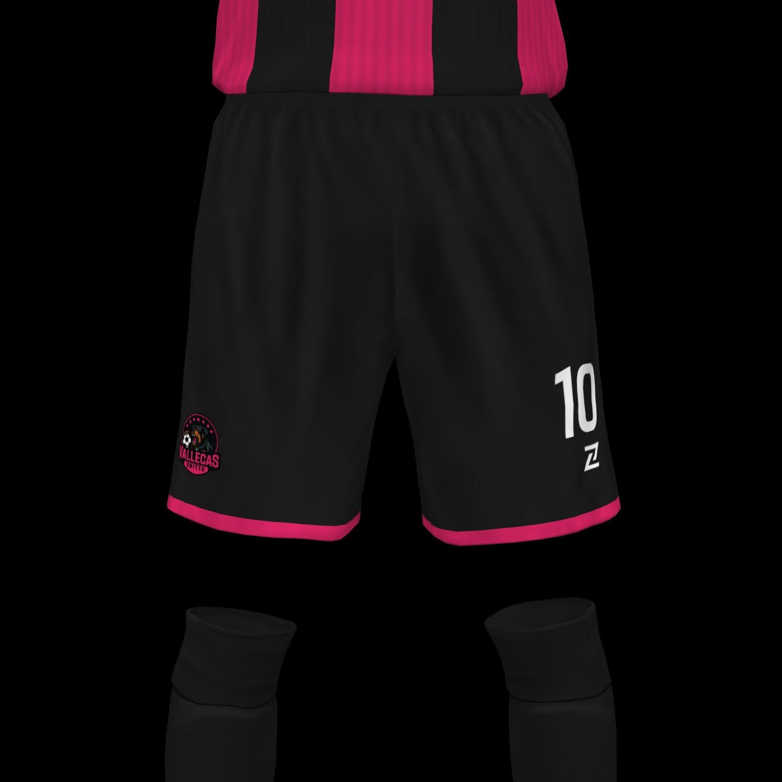 VALLECAS UNITED 2026 - Imagen 4